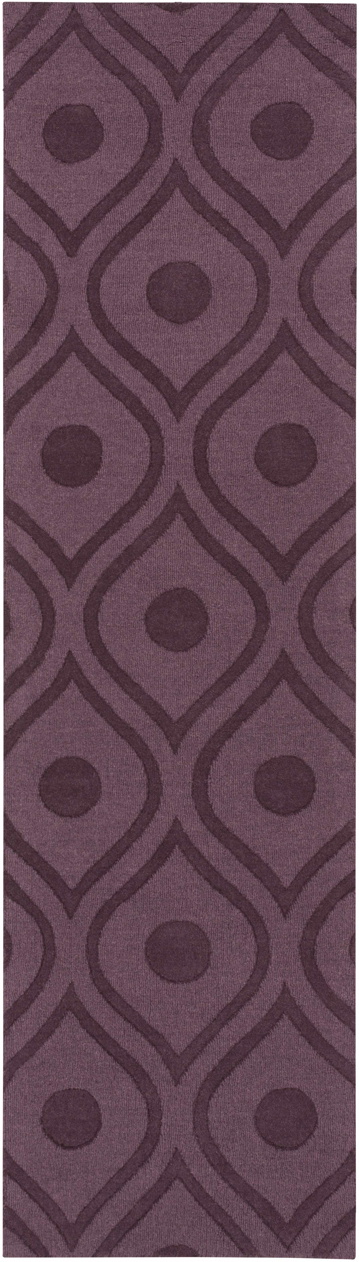 Hornbeck Area Rug - Clearance - Image 9