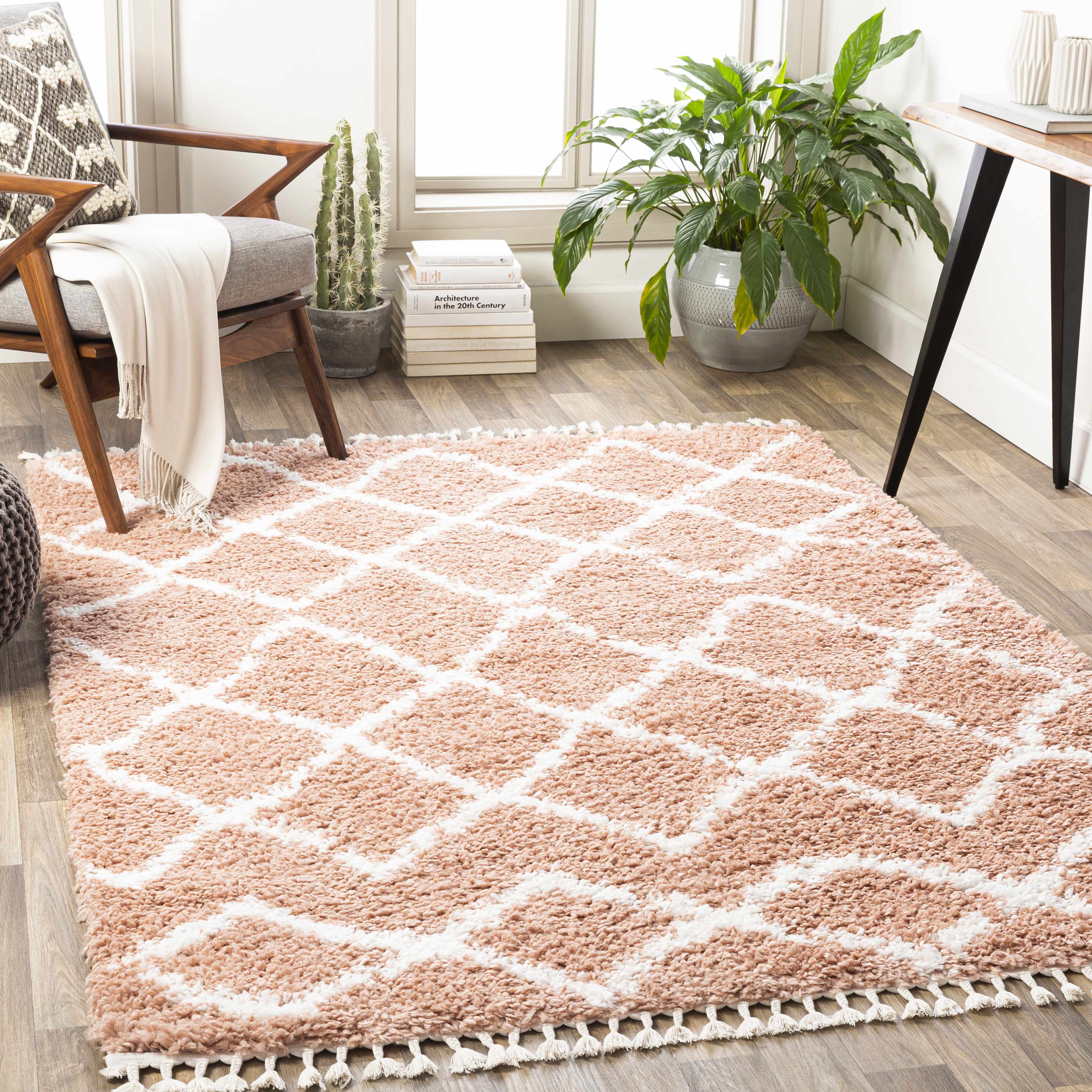 Hornsby Area Rug - Clearance - Image 2