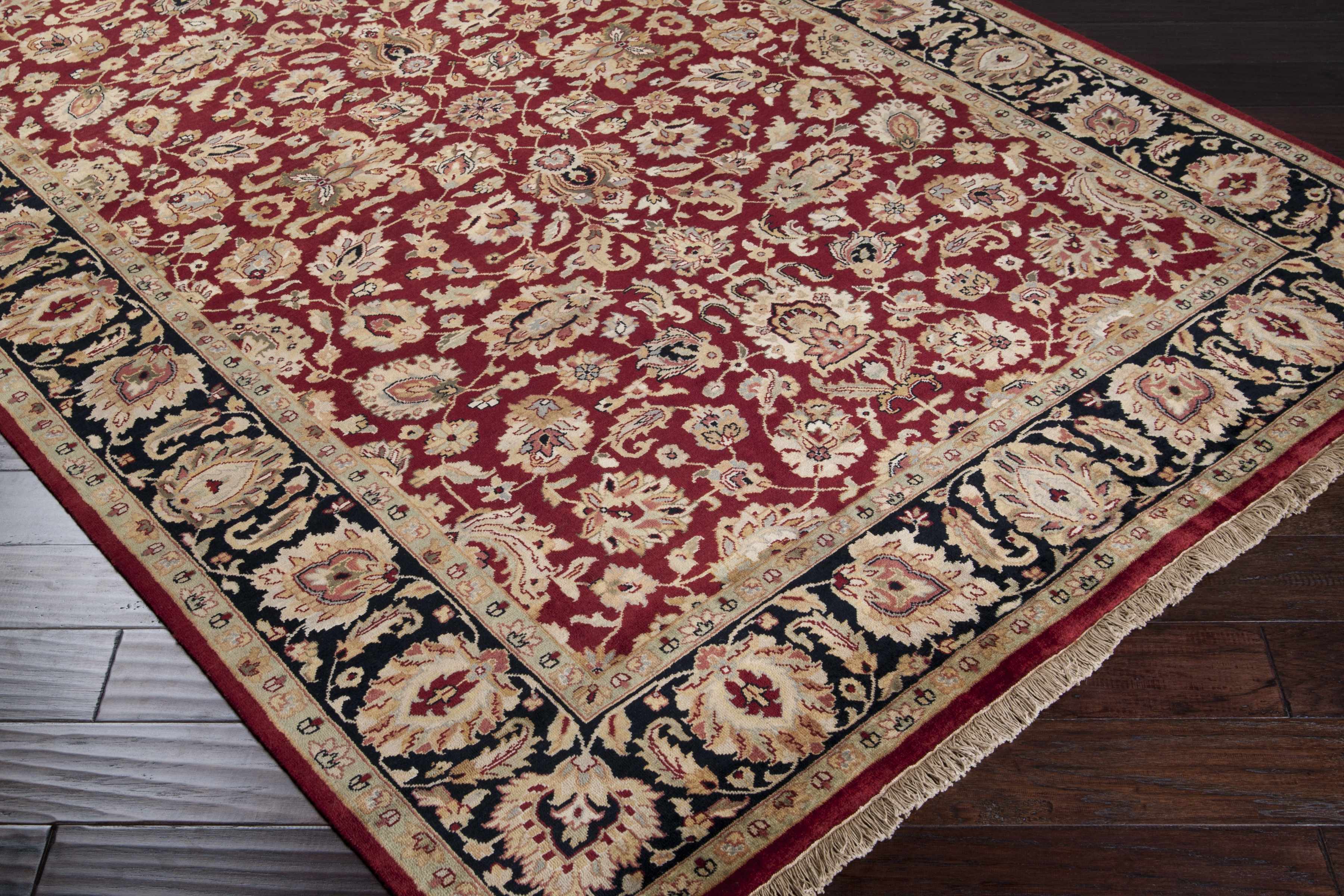 Hornsey Area Rug - Clearance - Image 2