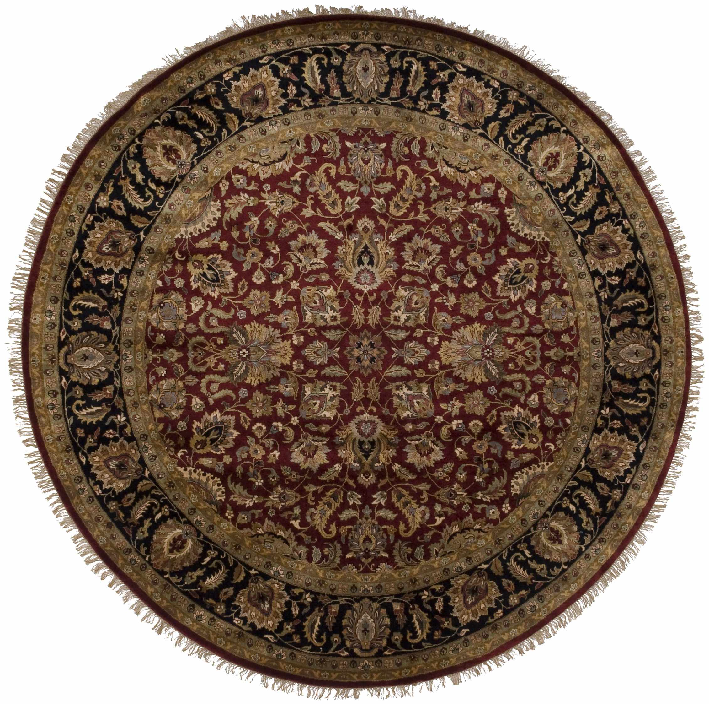 Hornsey Area Rug - Clearance - Image 4
