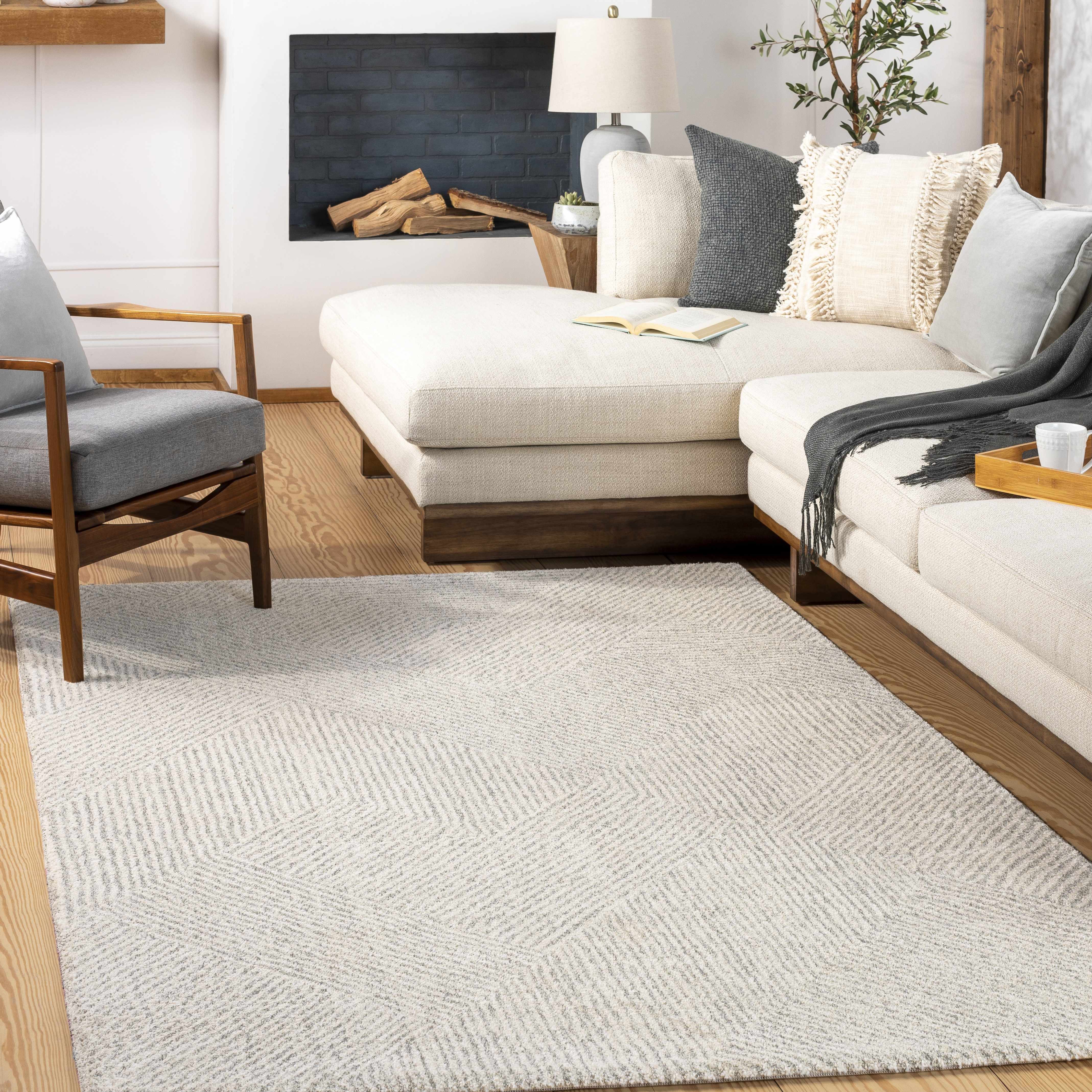 Horsley Area Rug - Image 2