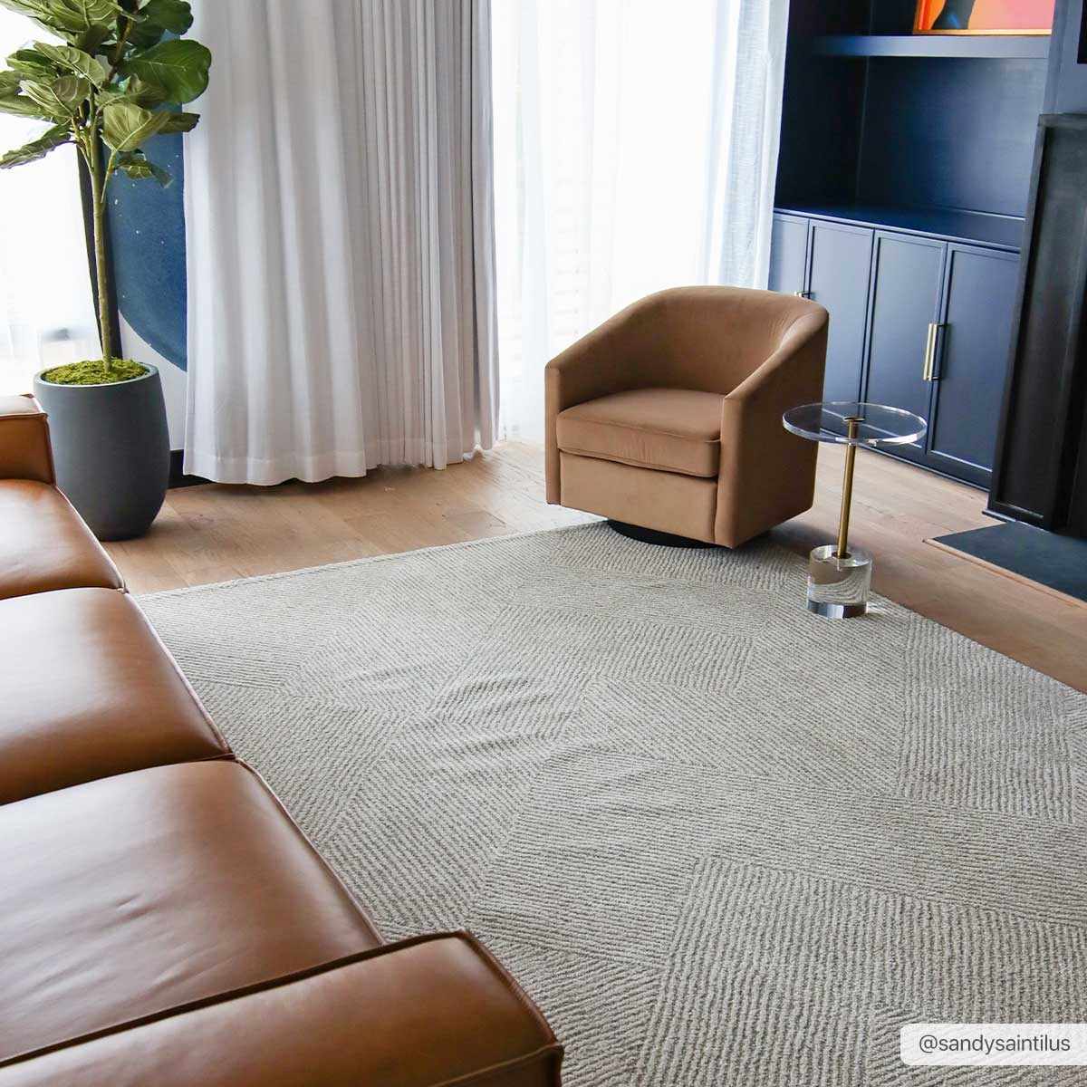 Horsley Area Rug - Image 3