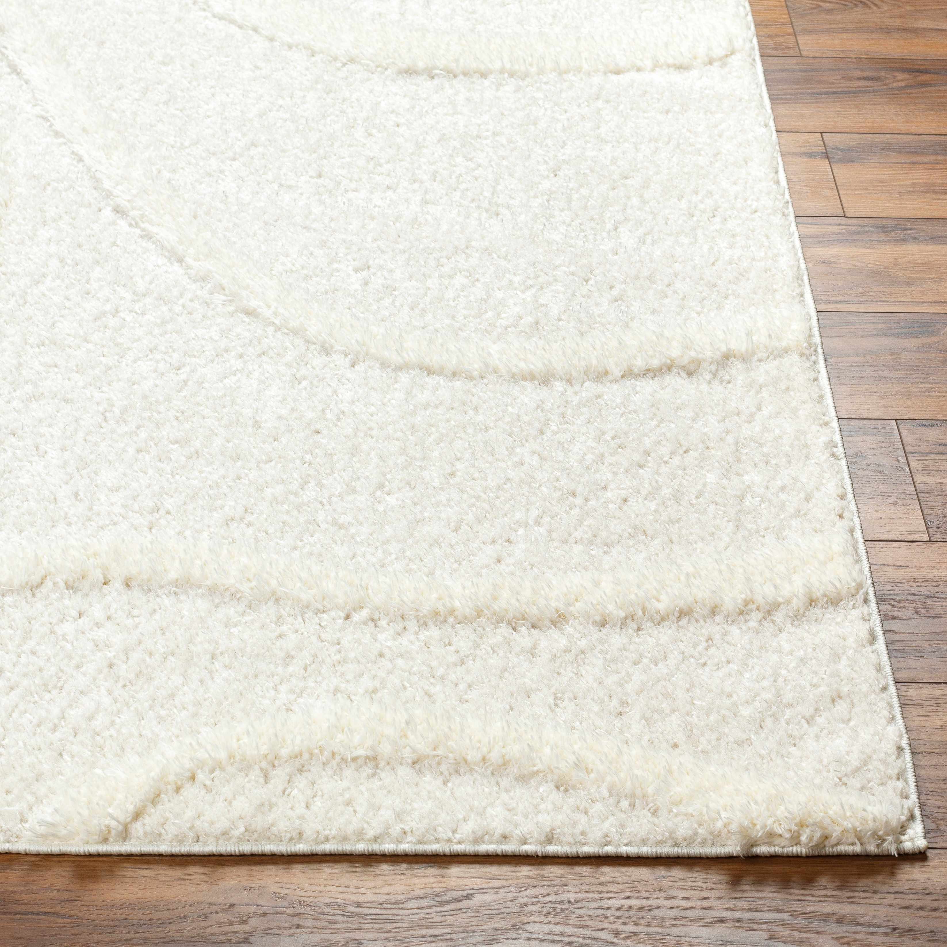 Horst Off White Area Rug - Image 3