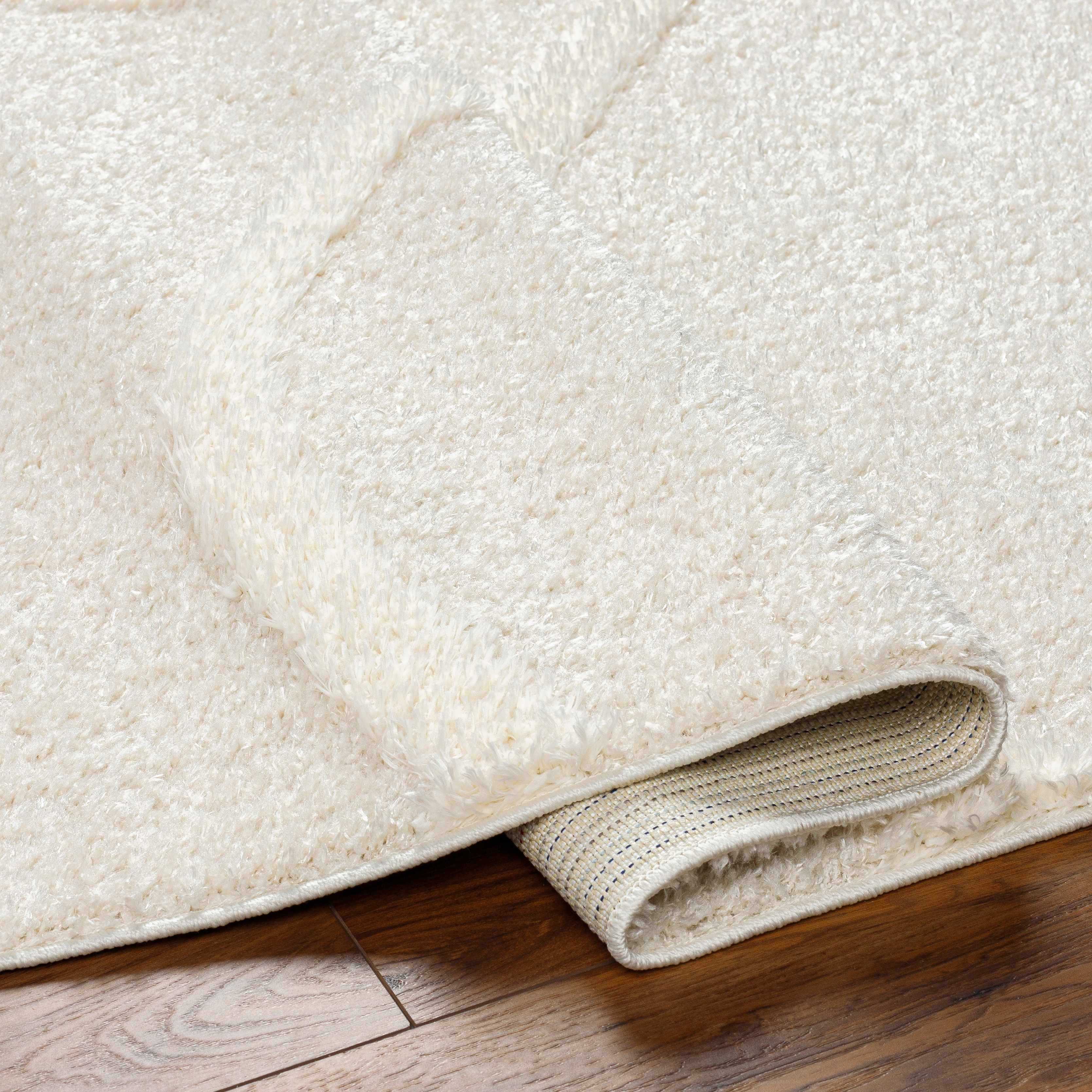 Horst Off White Area Rug - Image 5