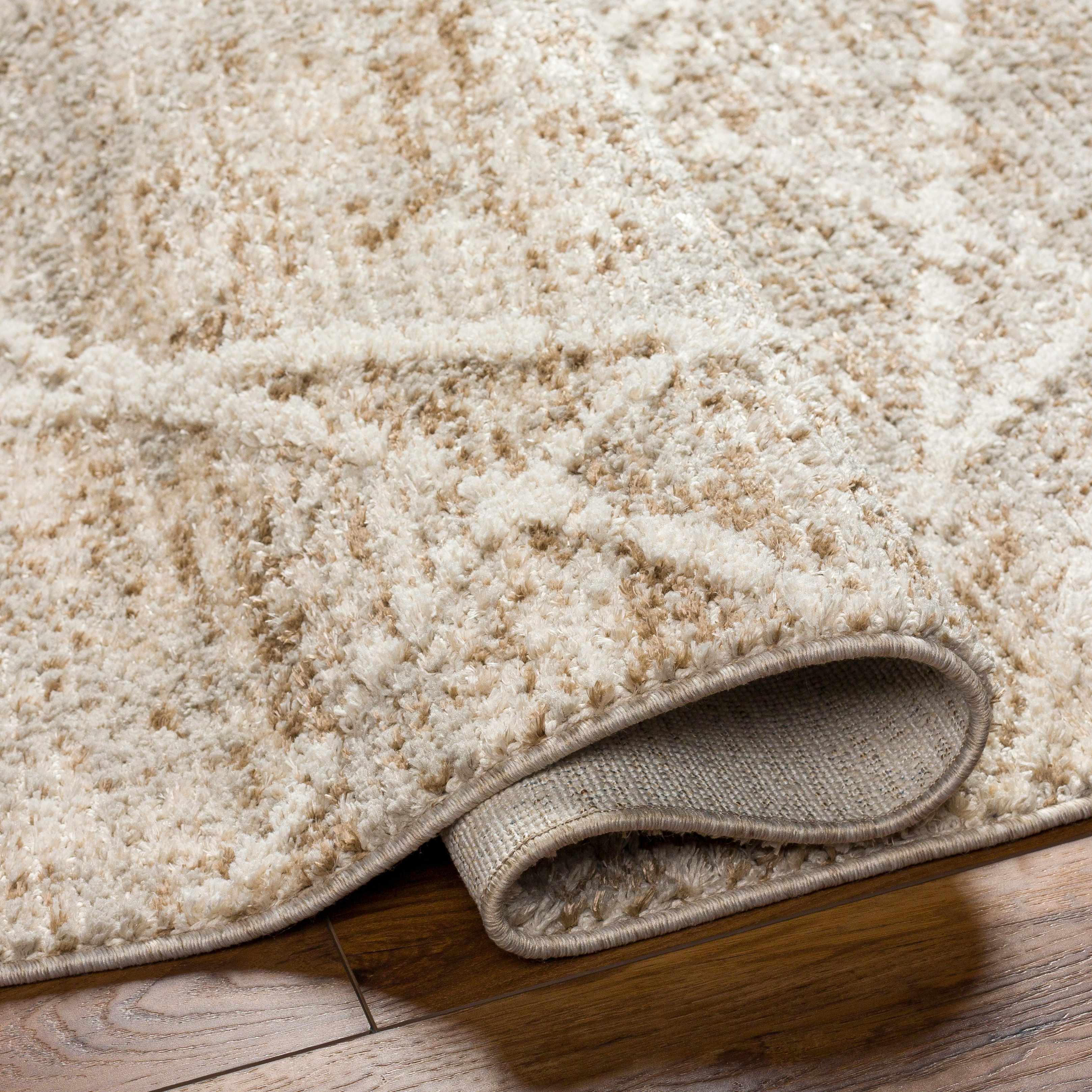 Hosea Brown Area Rug - Clearance - Image 5
