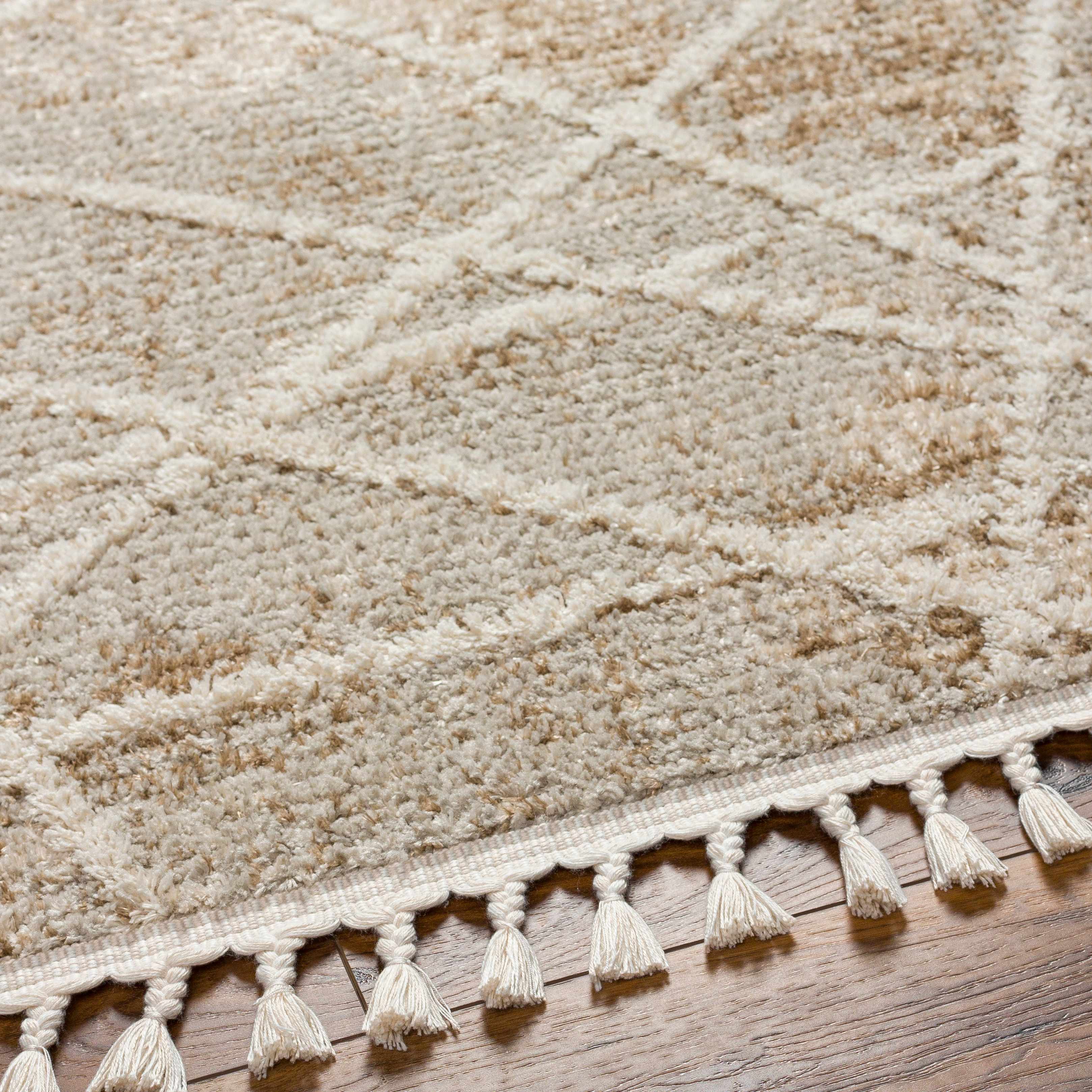 Hosea Brown Area Rug - Clearance - Image 6