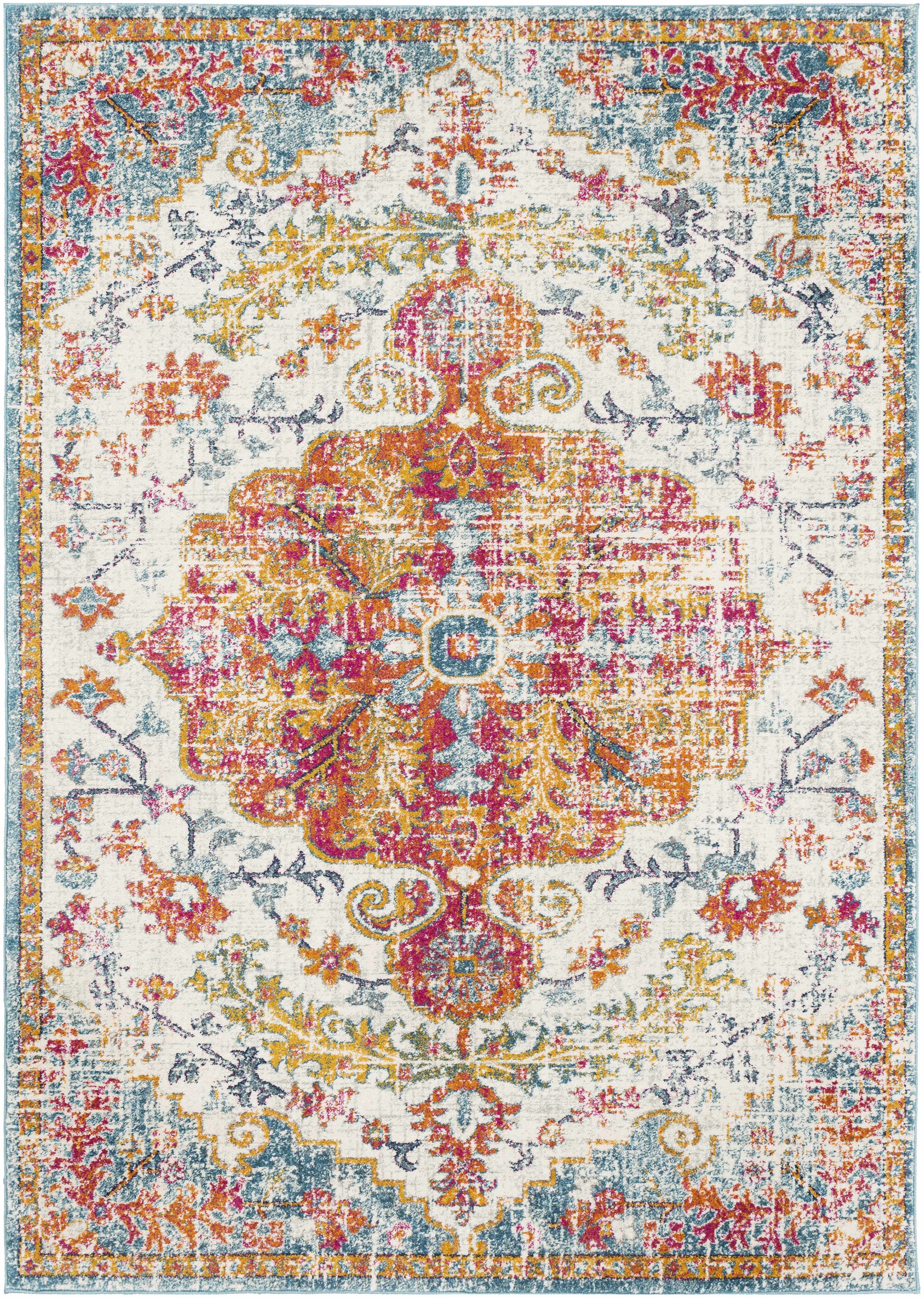 Hosking Area Rug - Image 12