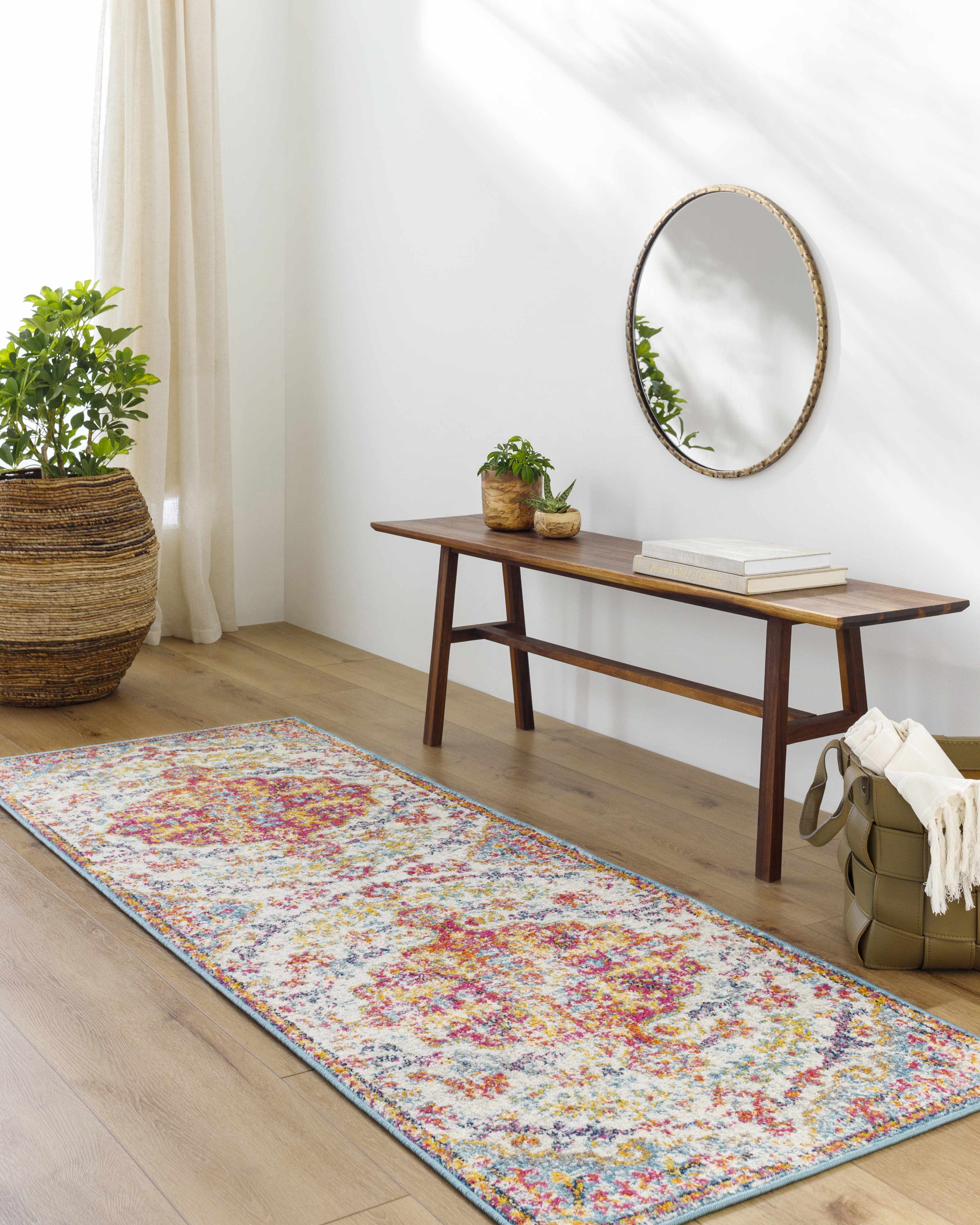 Hosking Area Rug - Image 4