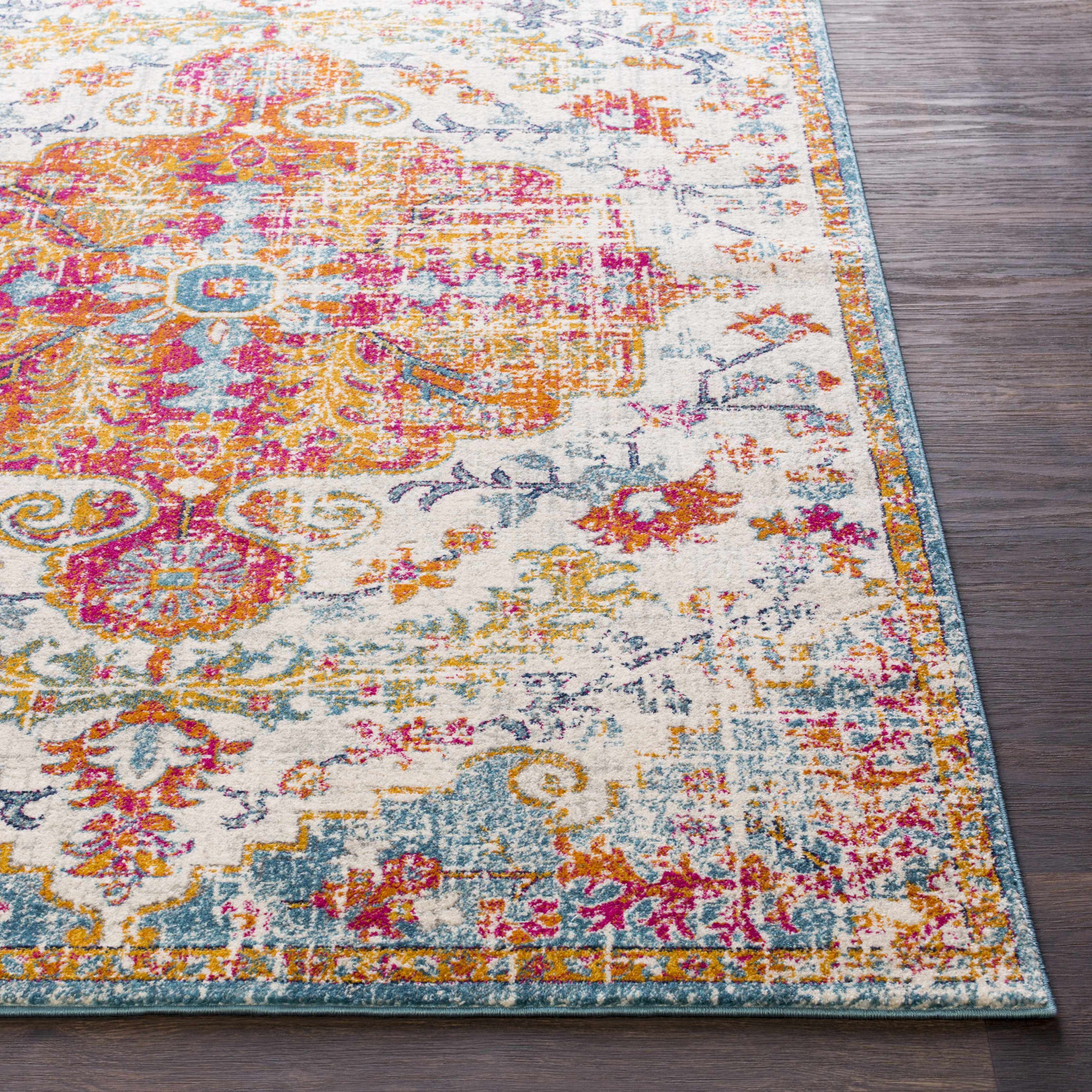 Hosking Area Rug - Image 5