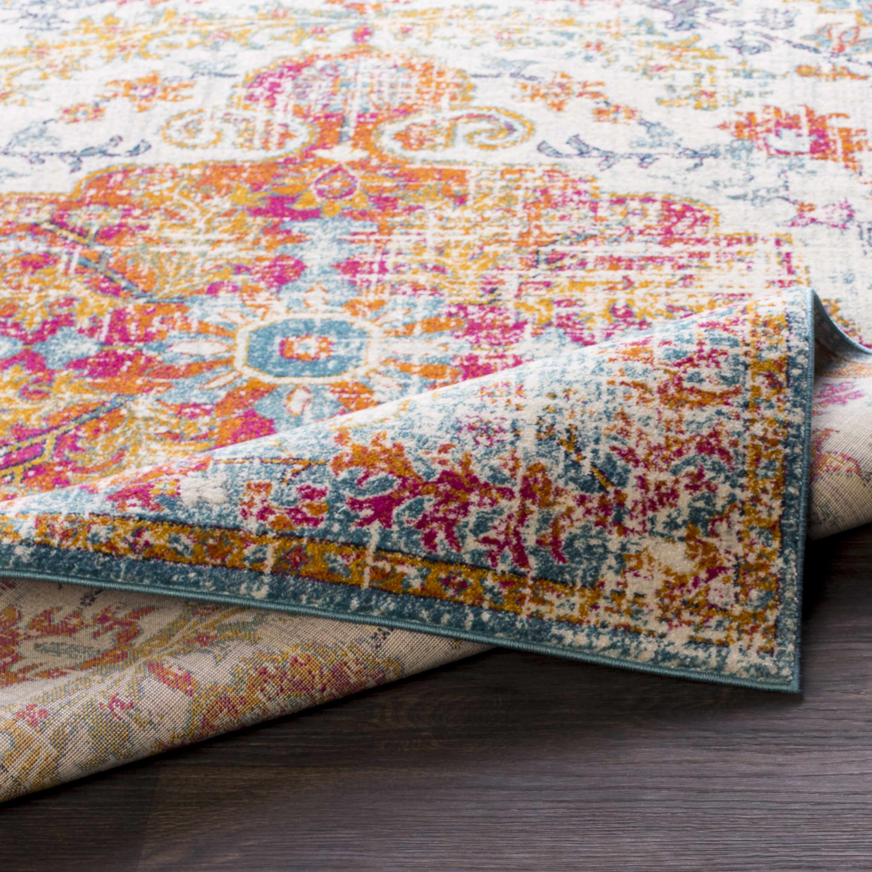 Hosking Area Rug - Image 6