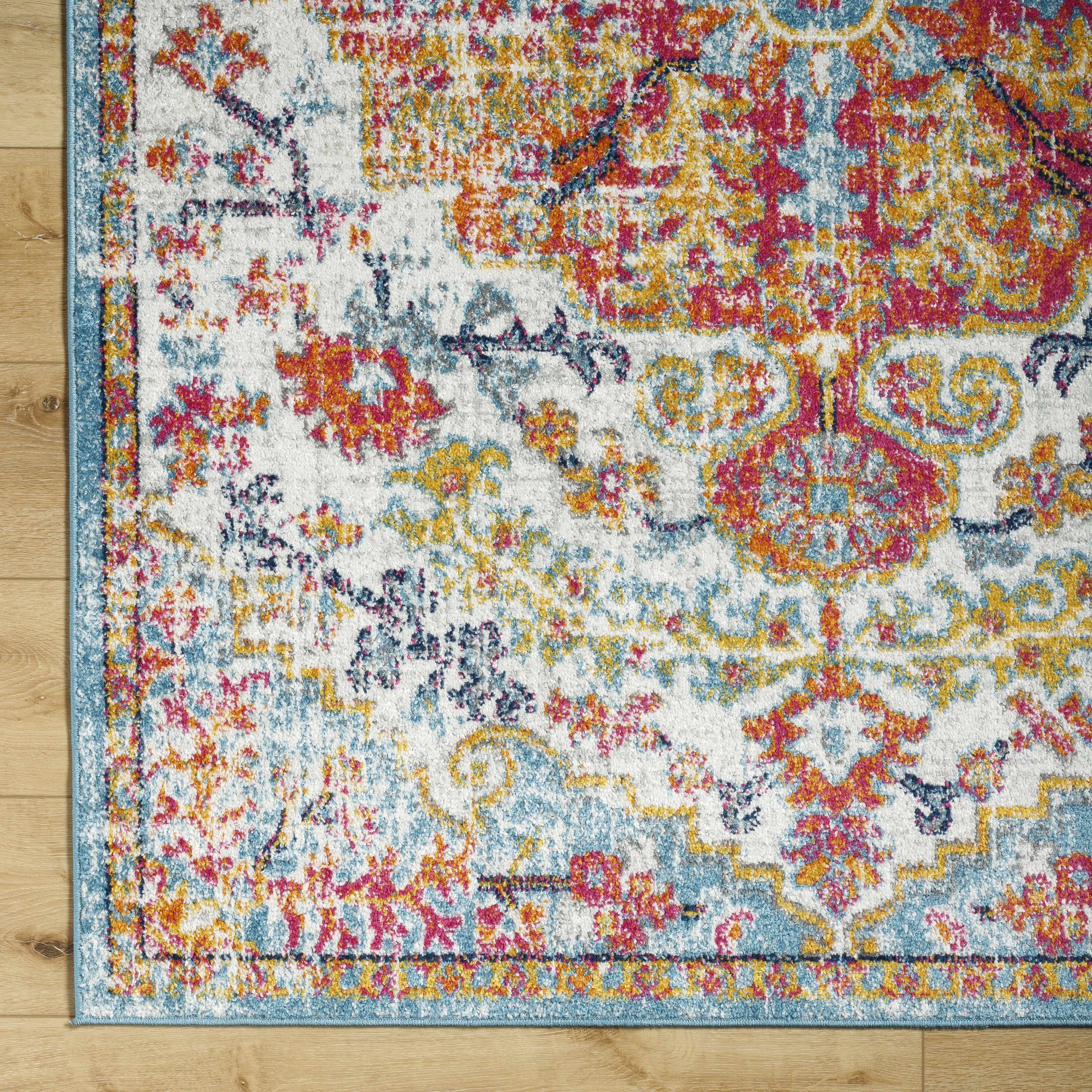 Hosking Area Rug - Image 7