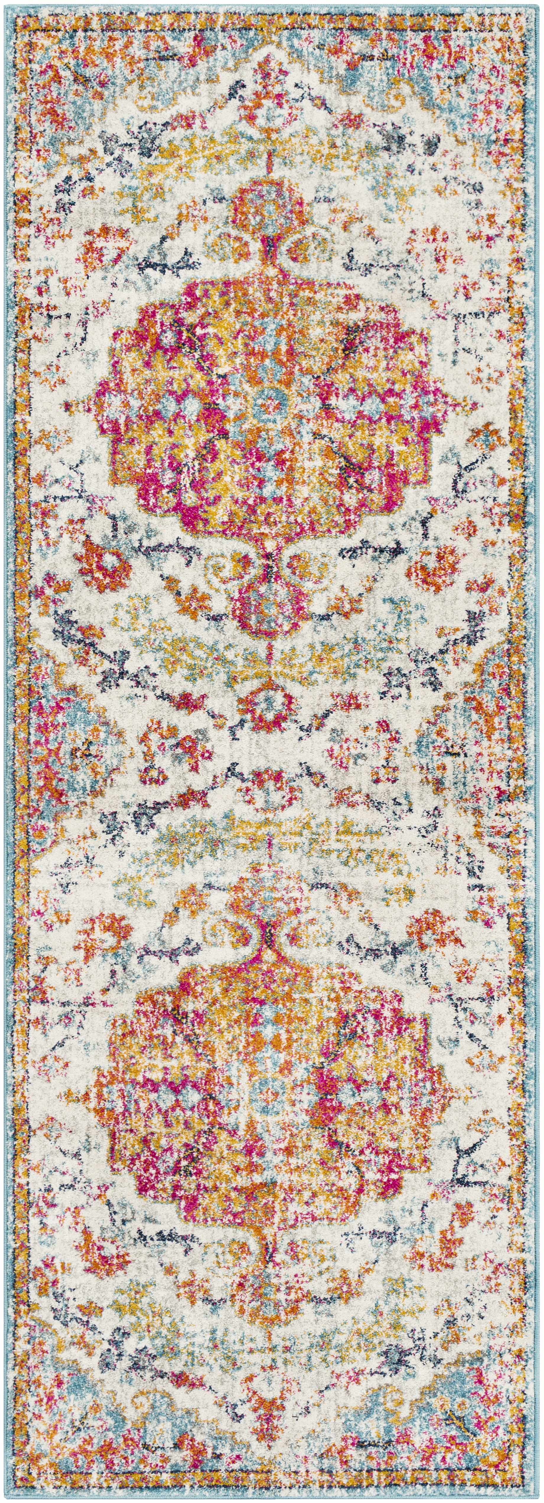 Hosking Area Rug - Image 8