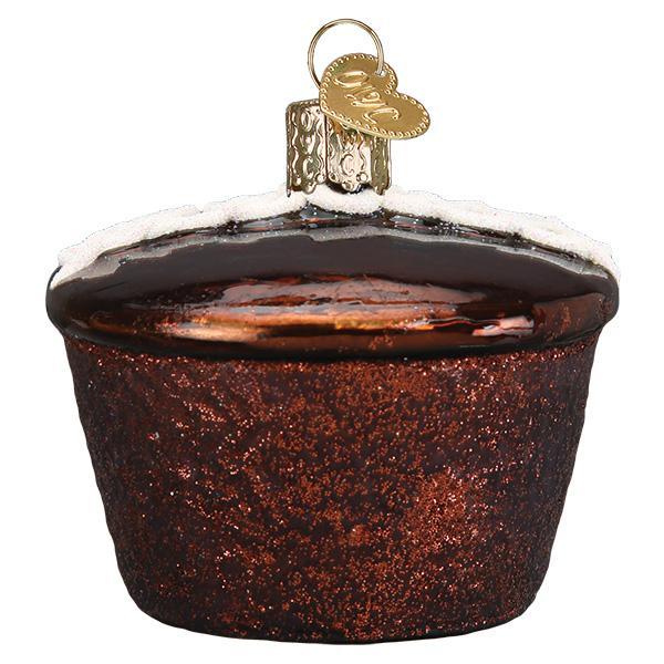 Hostess™ Cupcake™ Ornament - Image 3