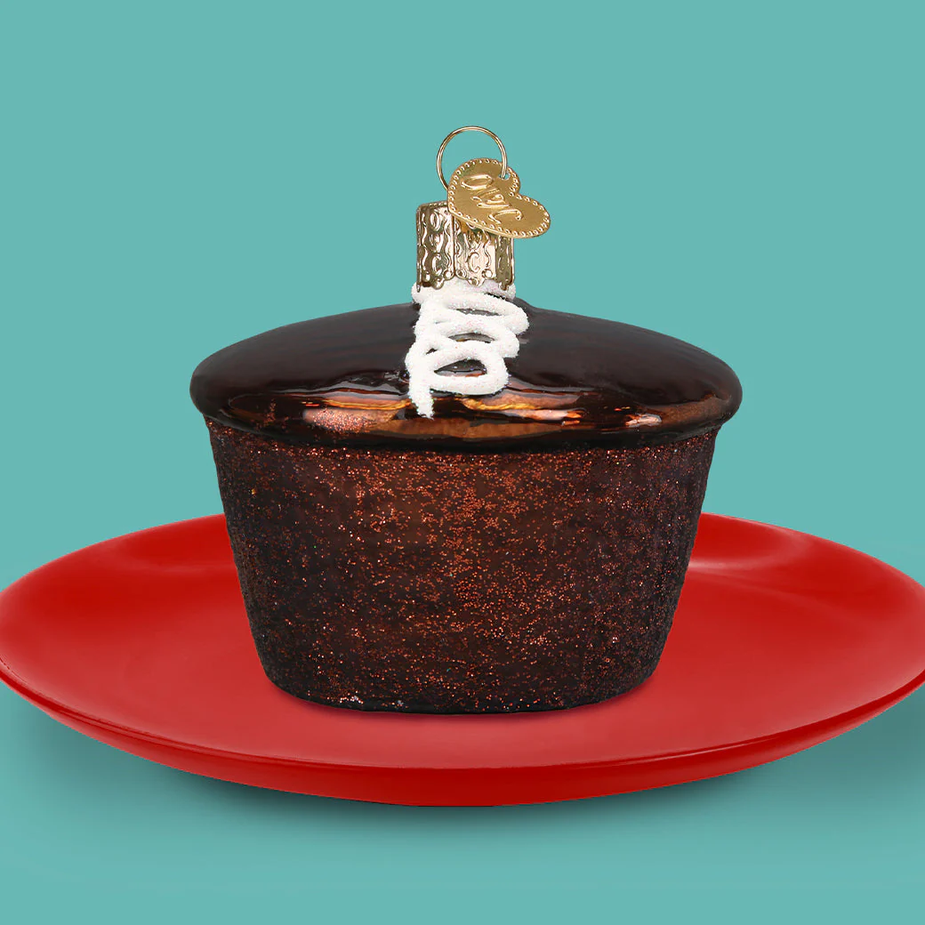 Hostess™ Cupcake™ Ornament - Image 6