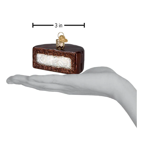 Hostess Ding Dong Ornament - Image 6