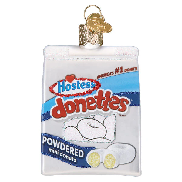 Hostess™ Donettes™ Ornament - Image 4