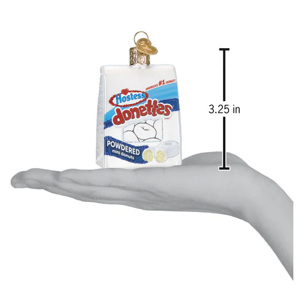 Hostess™ Donettes™ Ornament - Image 7