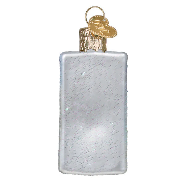 Hostess HoHos Box Ornament - Image 5