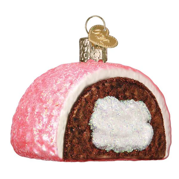 Hostess™ Snoball™ Ornament - Image 3