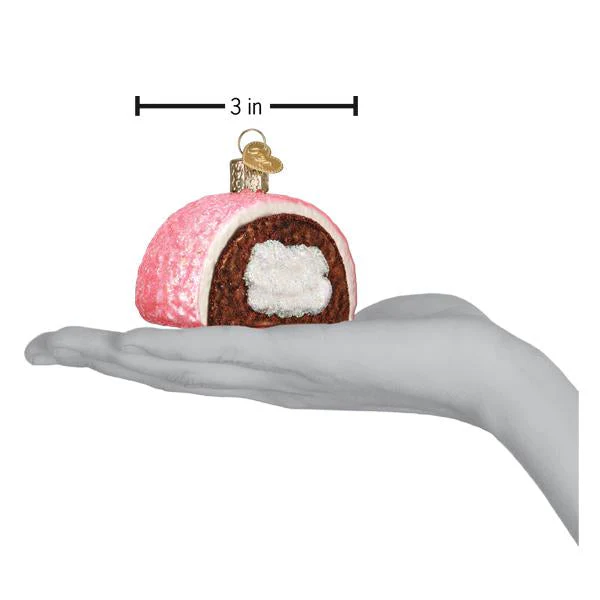 Hostess™ Snoball™ Ornament - Image 6