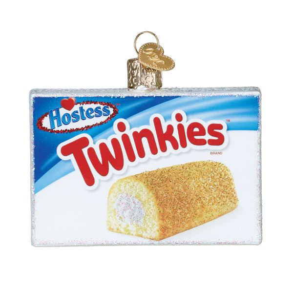Hostess Twinkies Box Ornament - Image 4