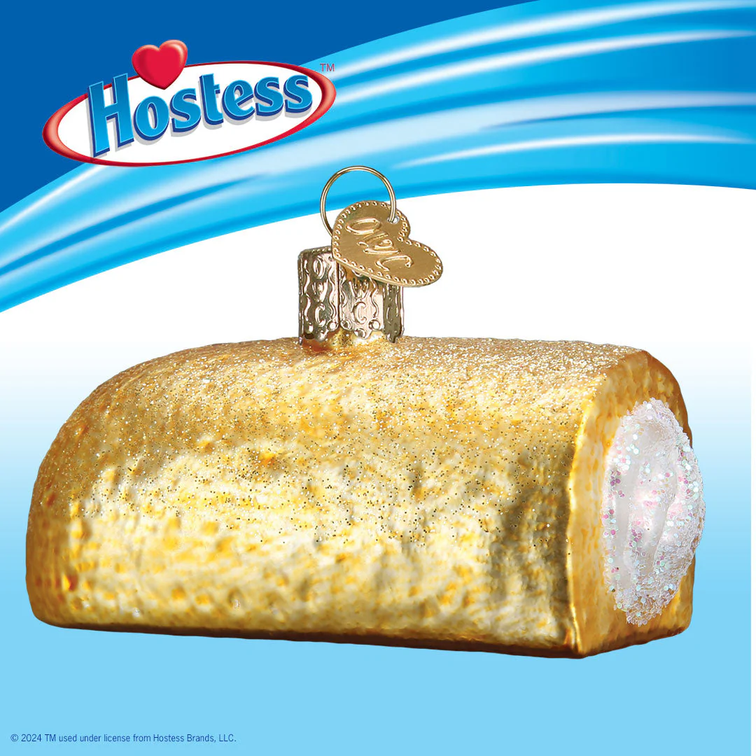 Hostess Twinkies Box Ornament - Image 6