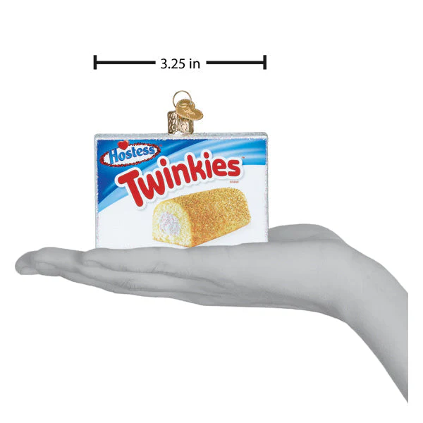 Hostess Twinkies Box Ornament - Image 7