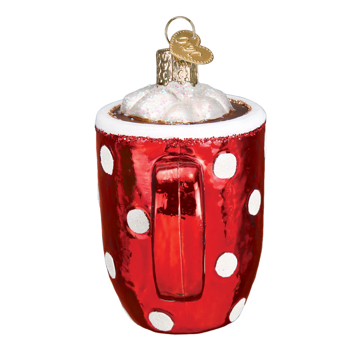 Hot Cocoa Ornament - Image 5