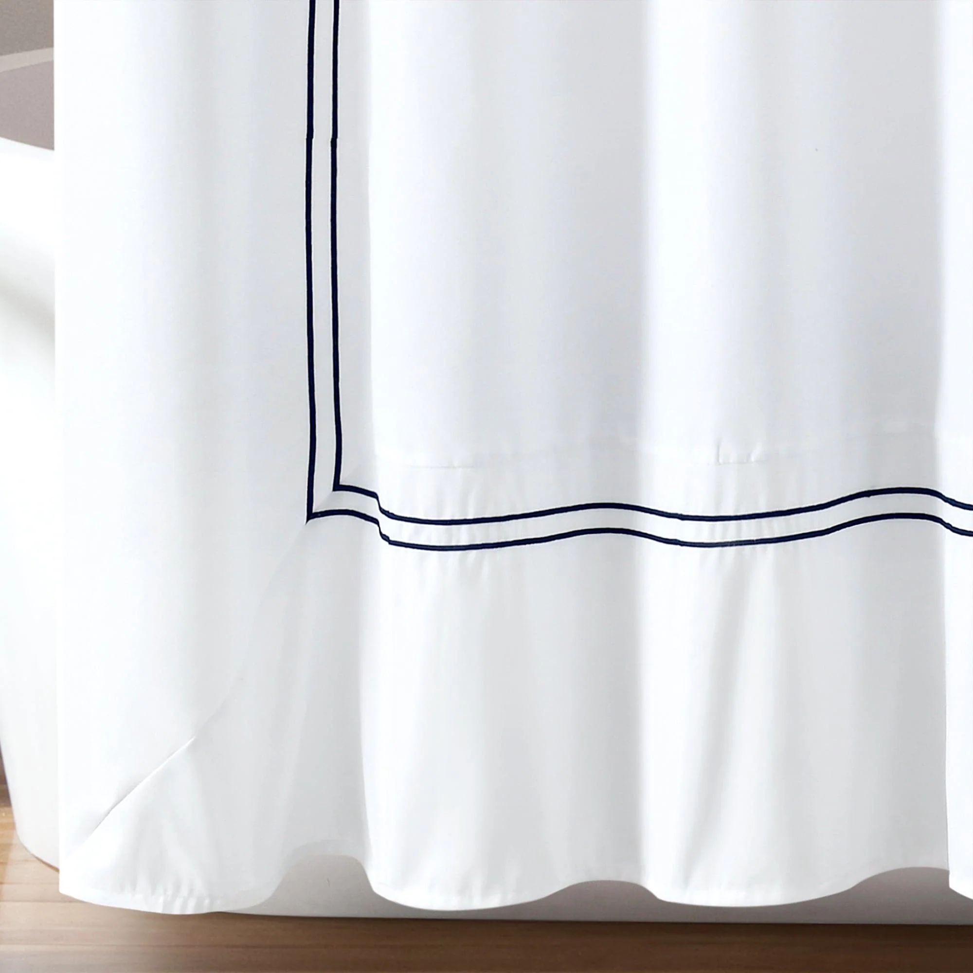 Hotel Collection Shower Curtain - Image 13