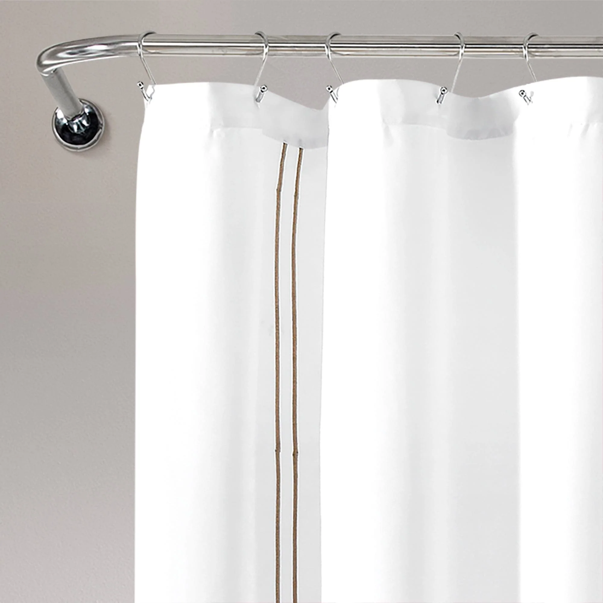 Hotel Collection Shower Curtain - Image 17