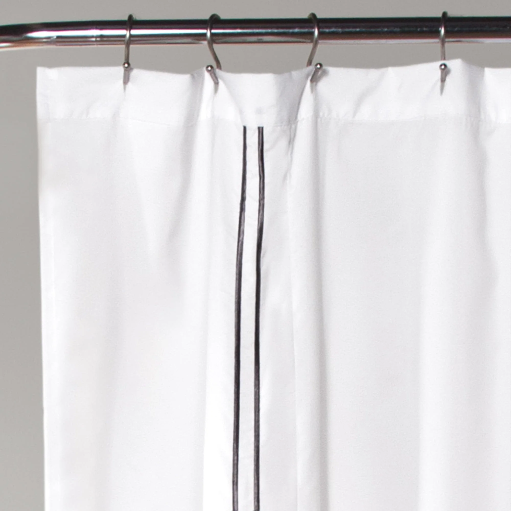 Hotel Collection Shower Curtain - Image 3