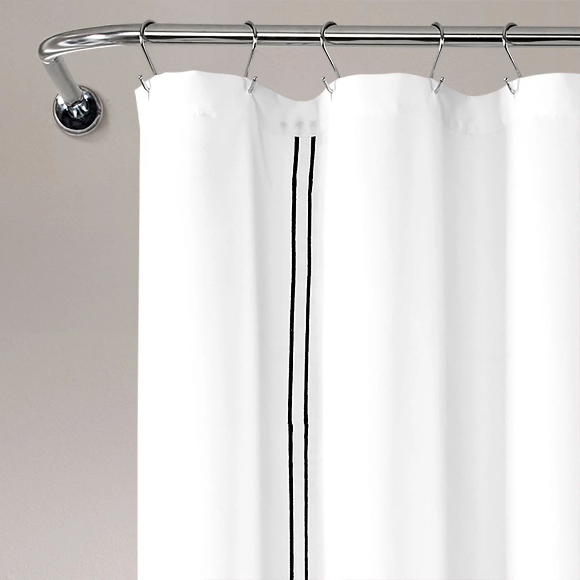 Hotel Collection Shower Curtain - Image 8