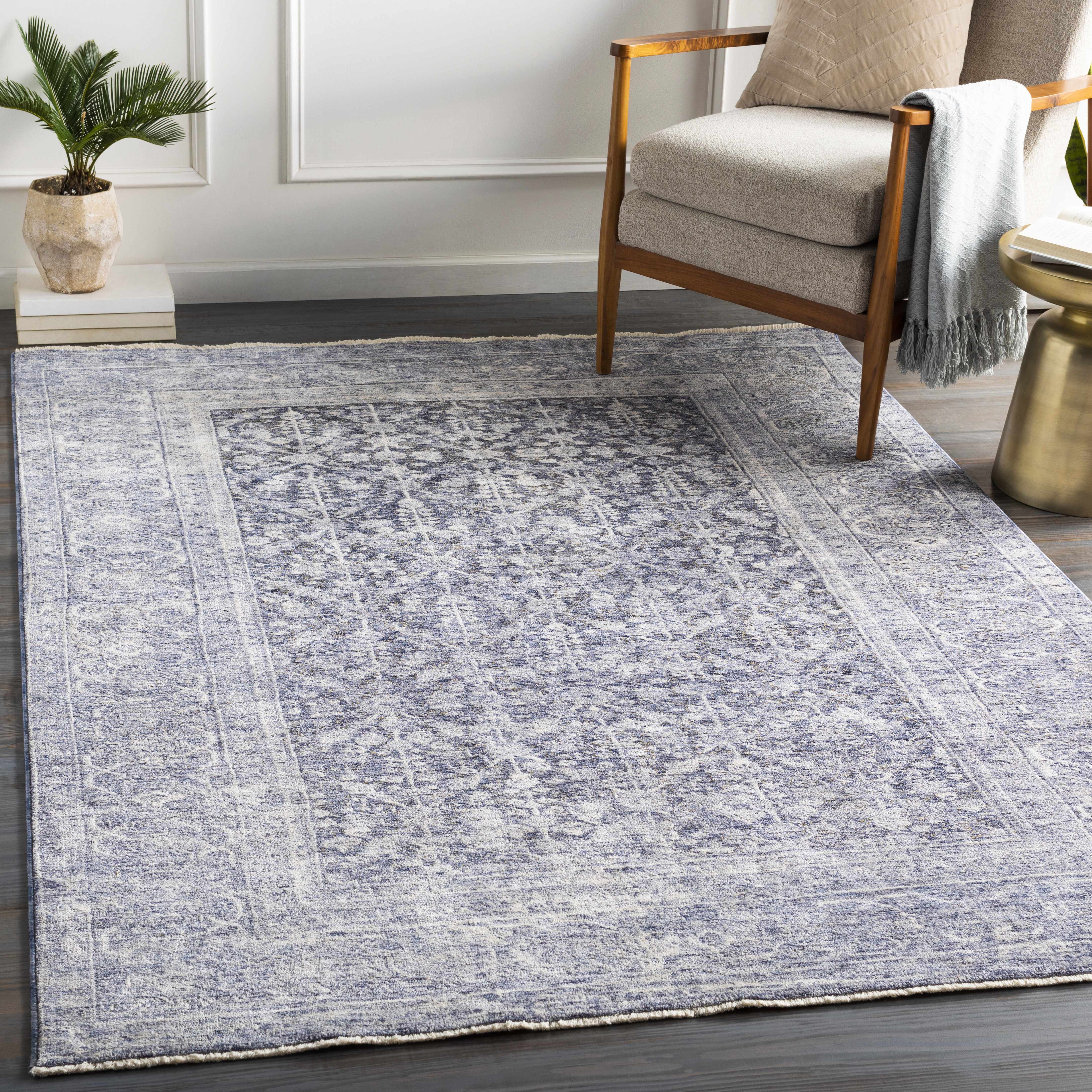 Housatonic Area Rug - Clearance - Image 2