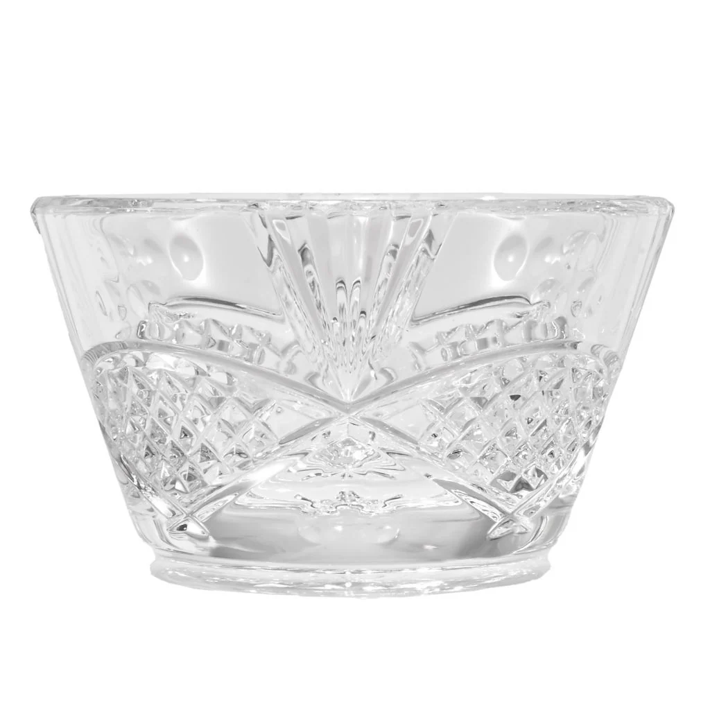 House of Waterford Crystal Muinin St. Patrick's 5" Bowl - ShopHQ Exclusive - Image 2