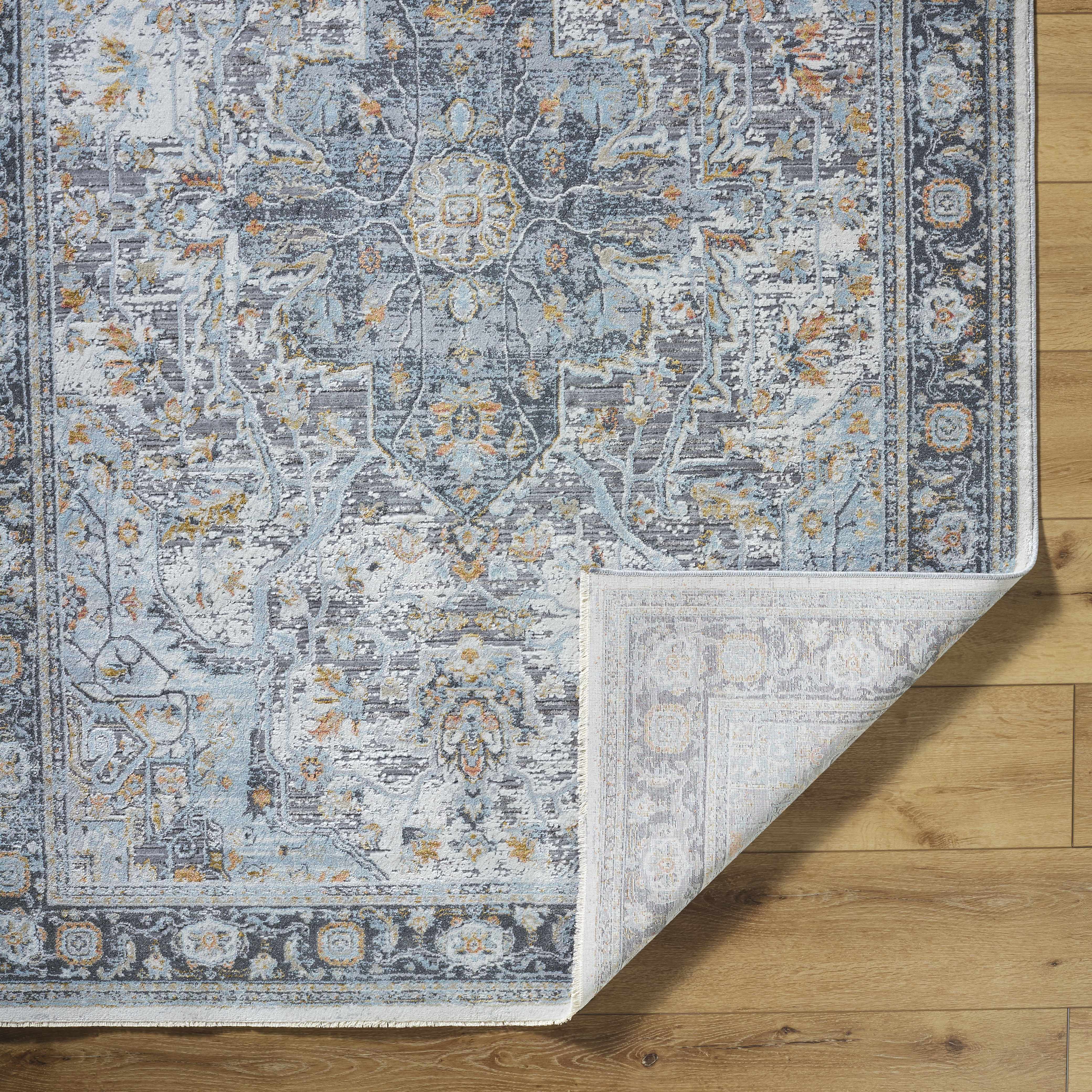 Hovan Area Rug - Image 10