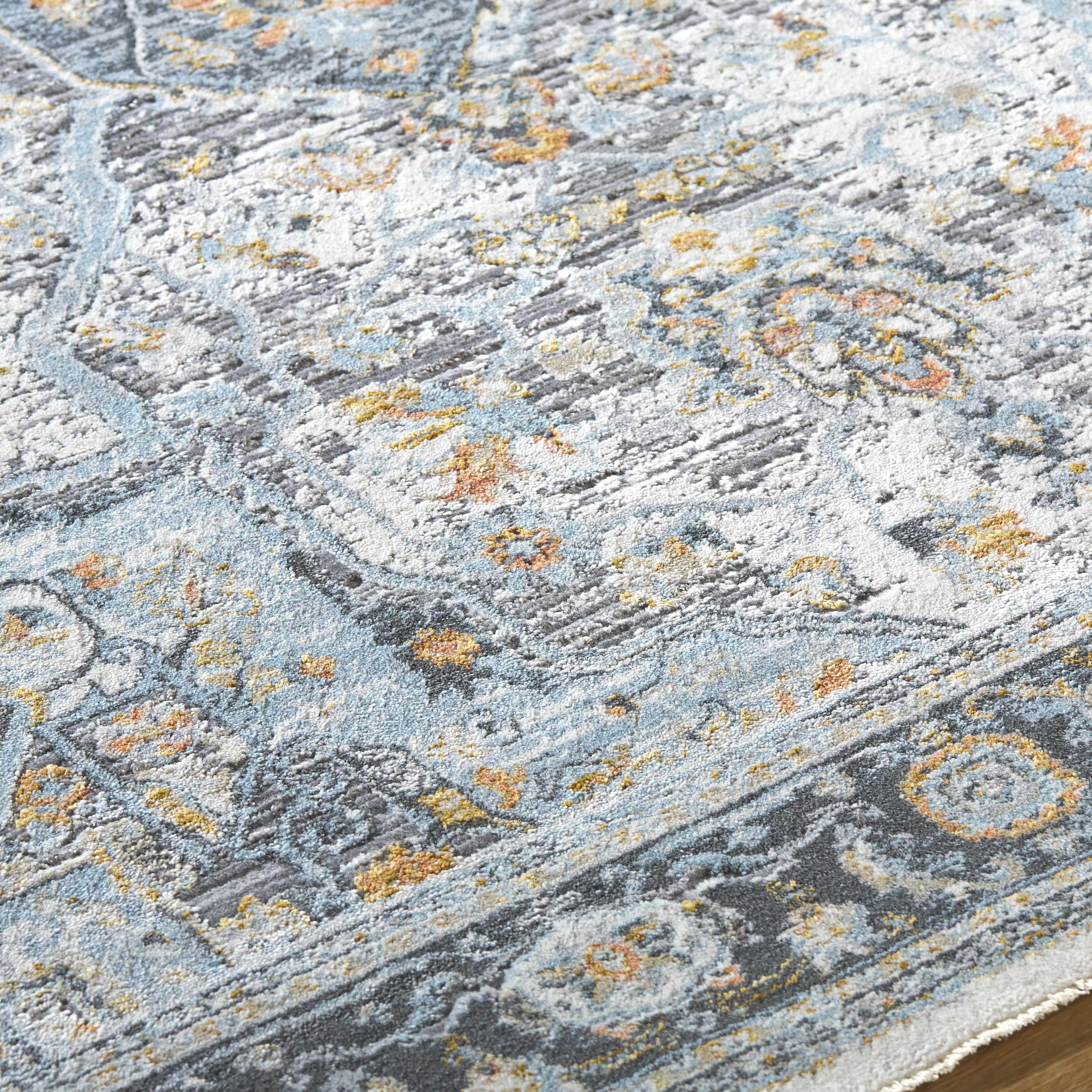 Hovan Area Rug - Image 11