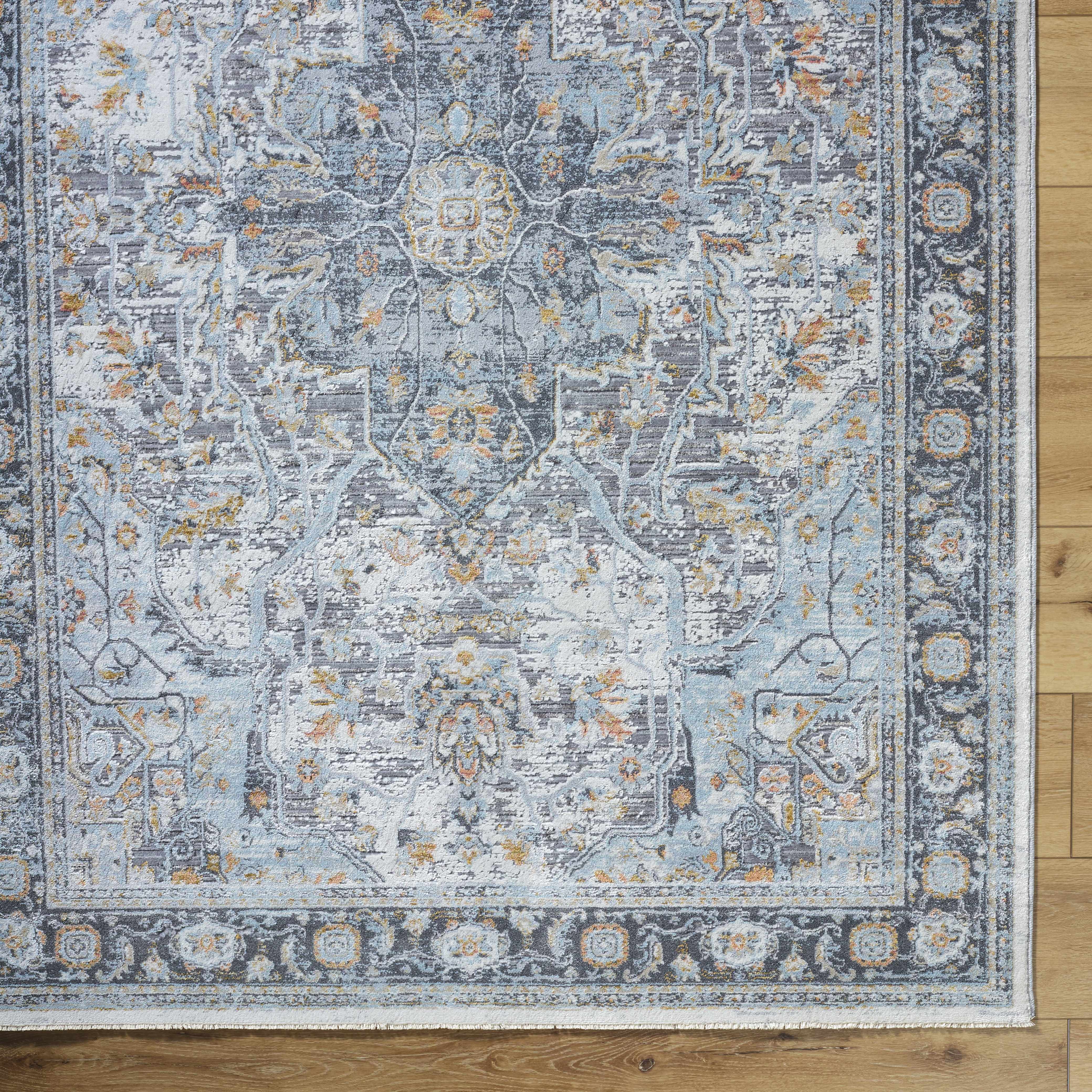 Hovan Area Rug - Image 12