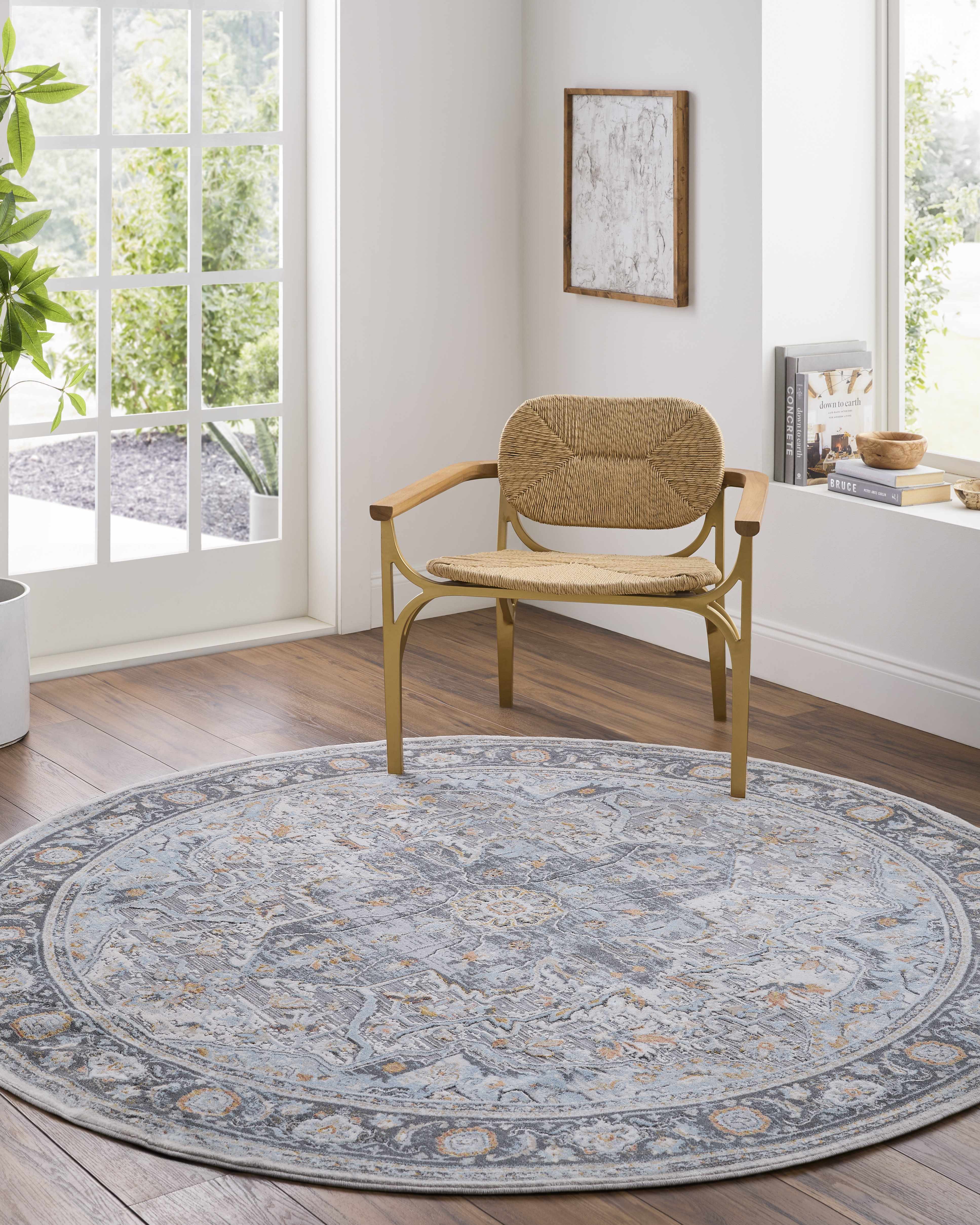 Hovan Area Rug - Image 13