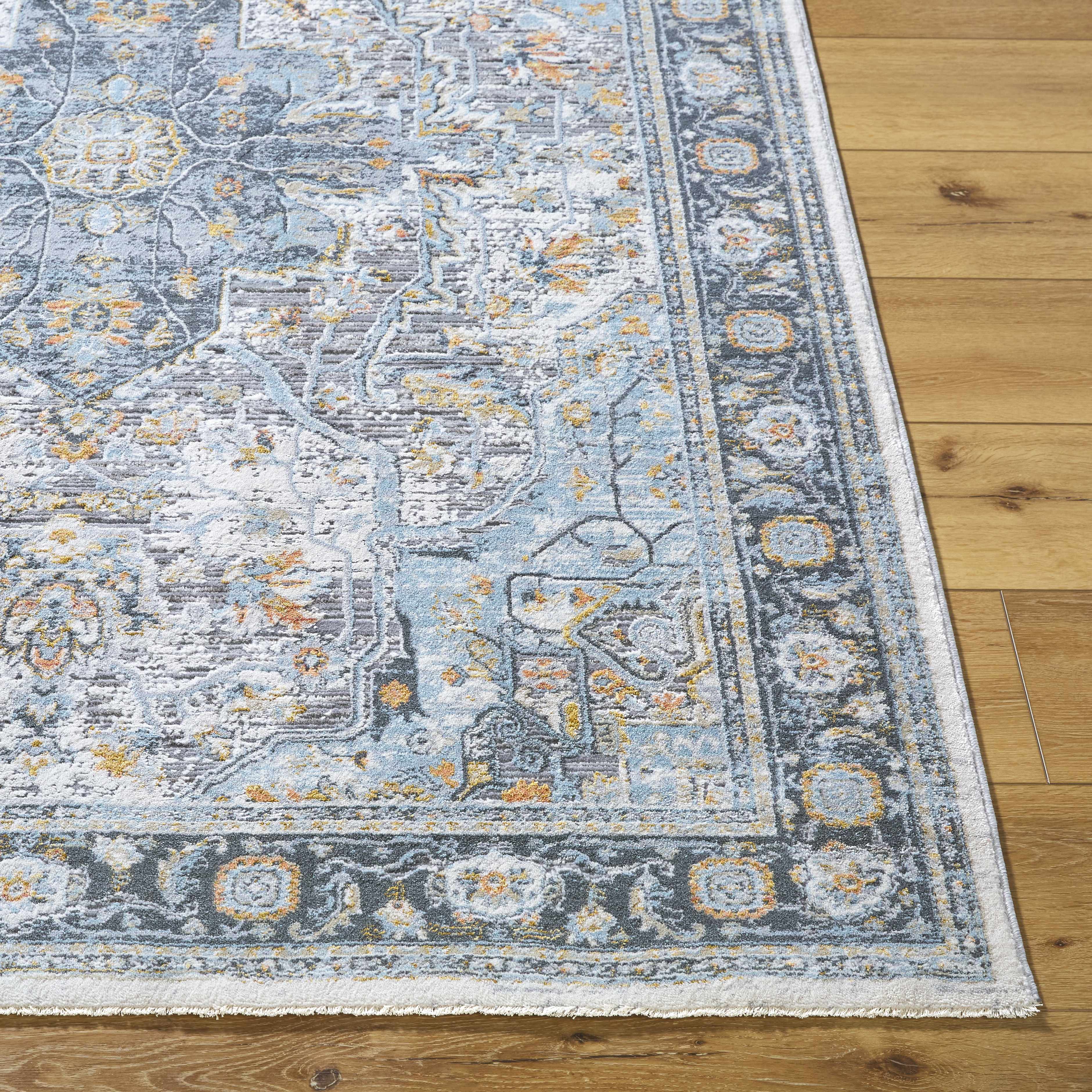 Hovan Area Rug - Image 8