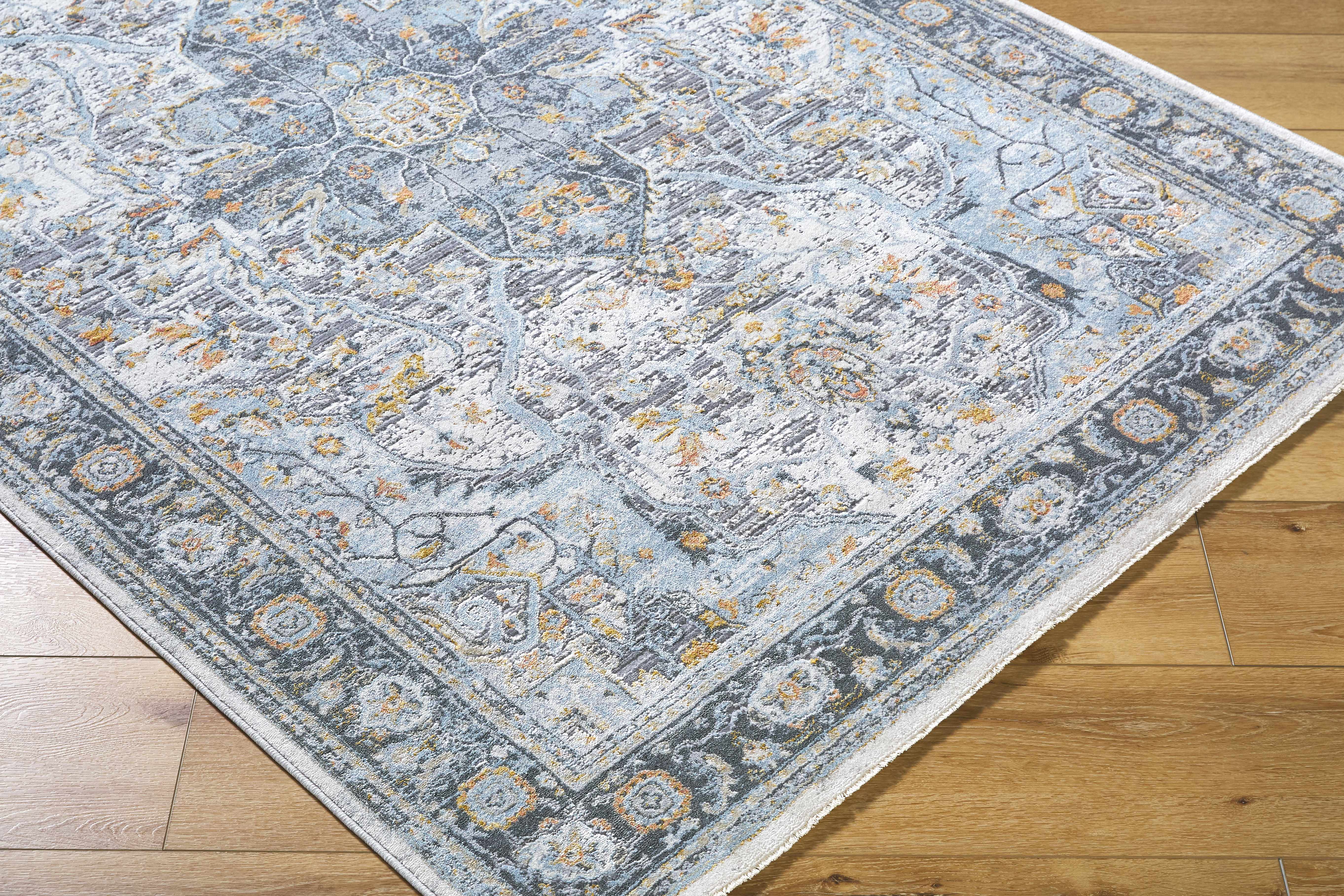 Hovan Area Rug - Image 9