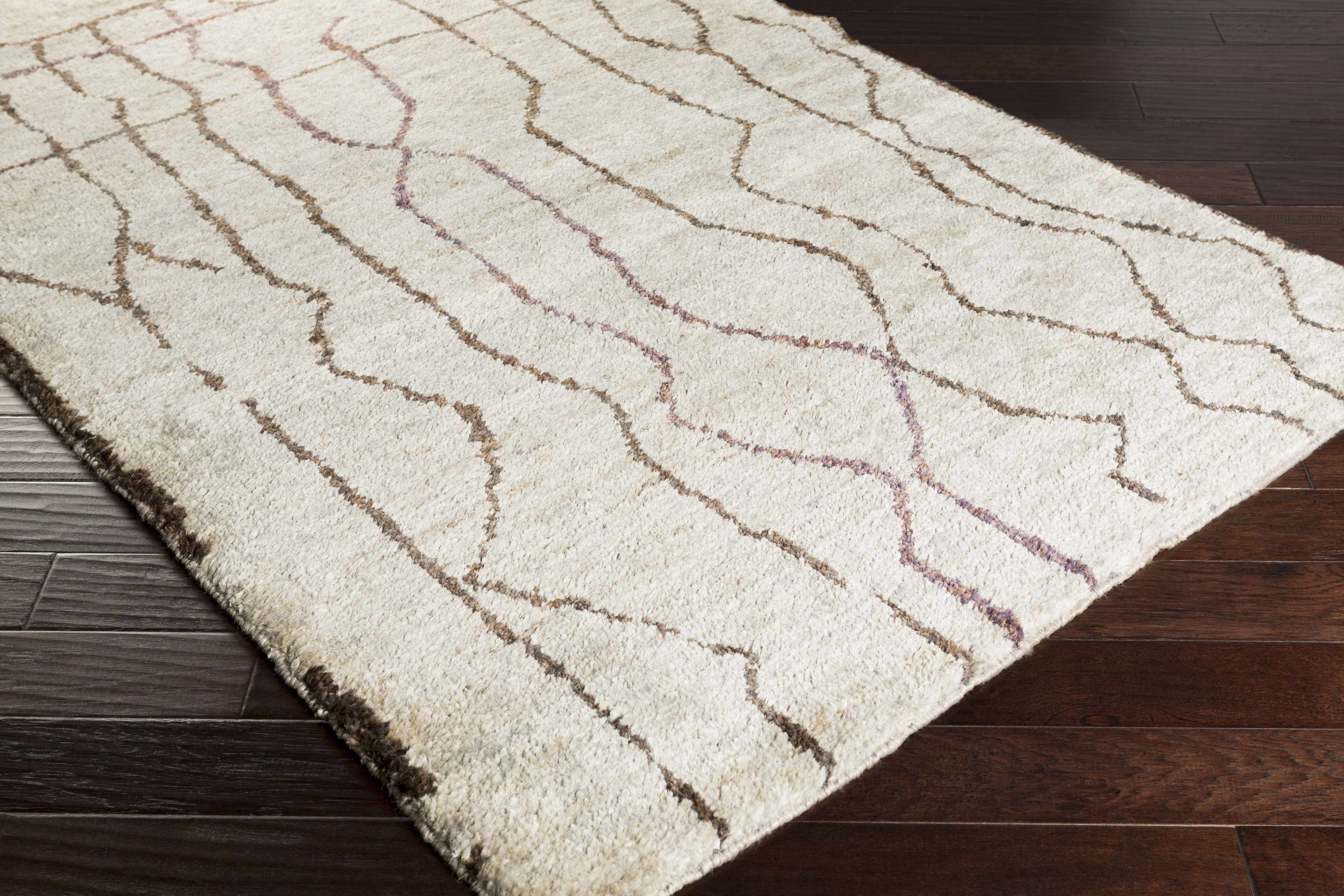 Hoven Area Rug - Clearance - Image 2