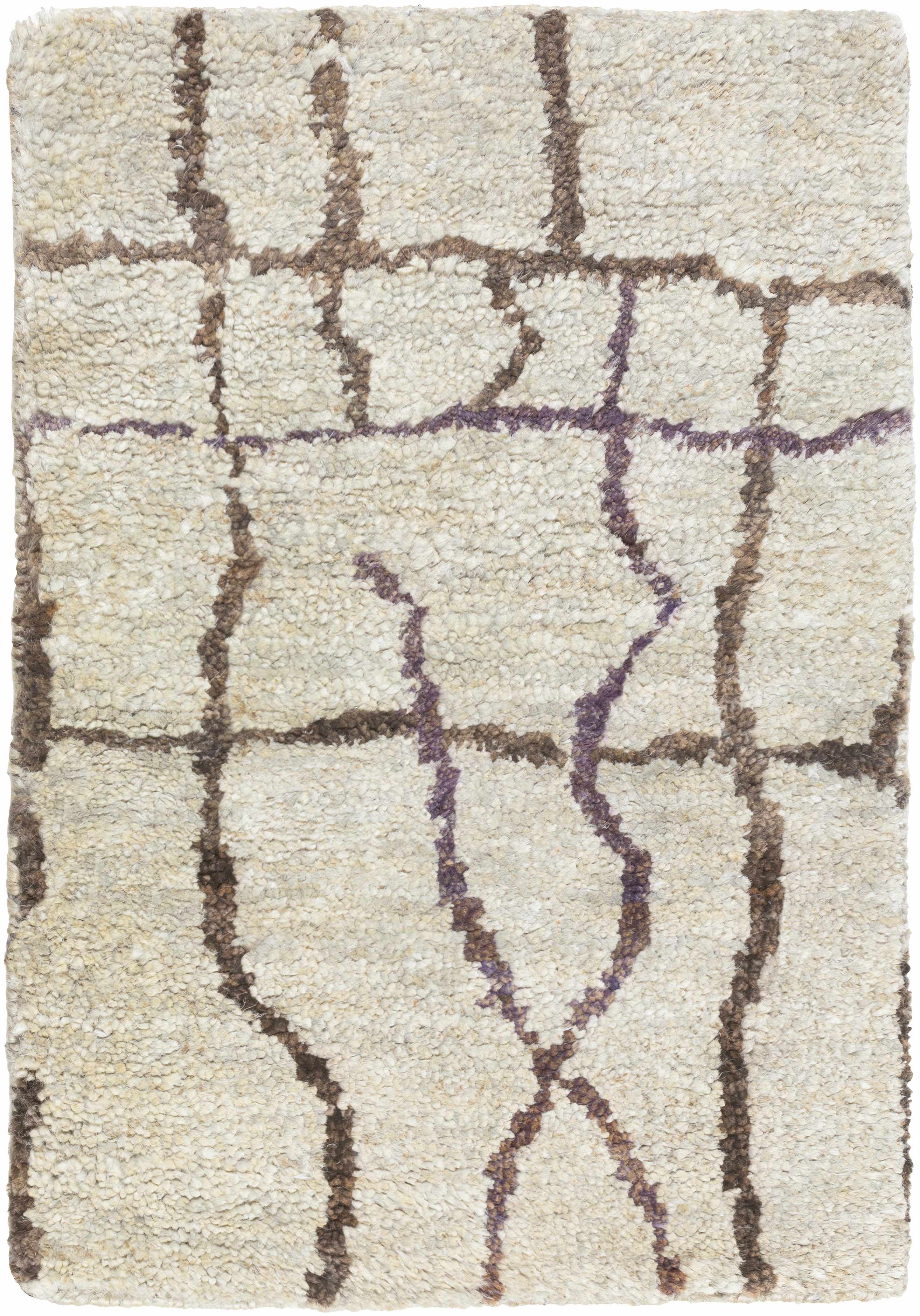 Hoven Area Rug - Clearance - Image 4