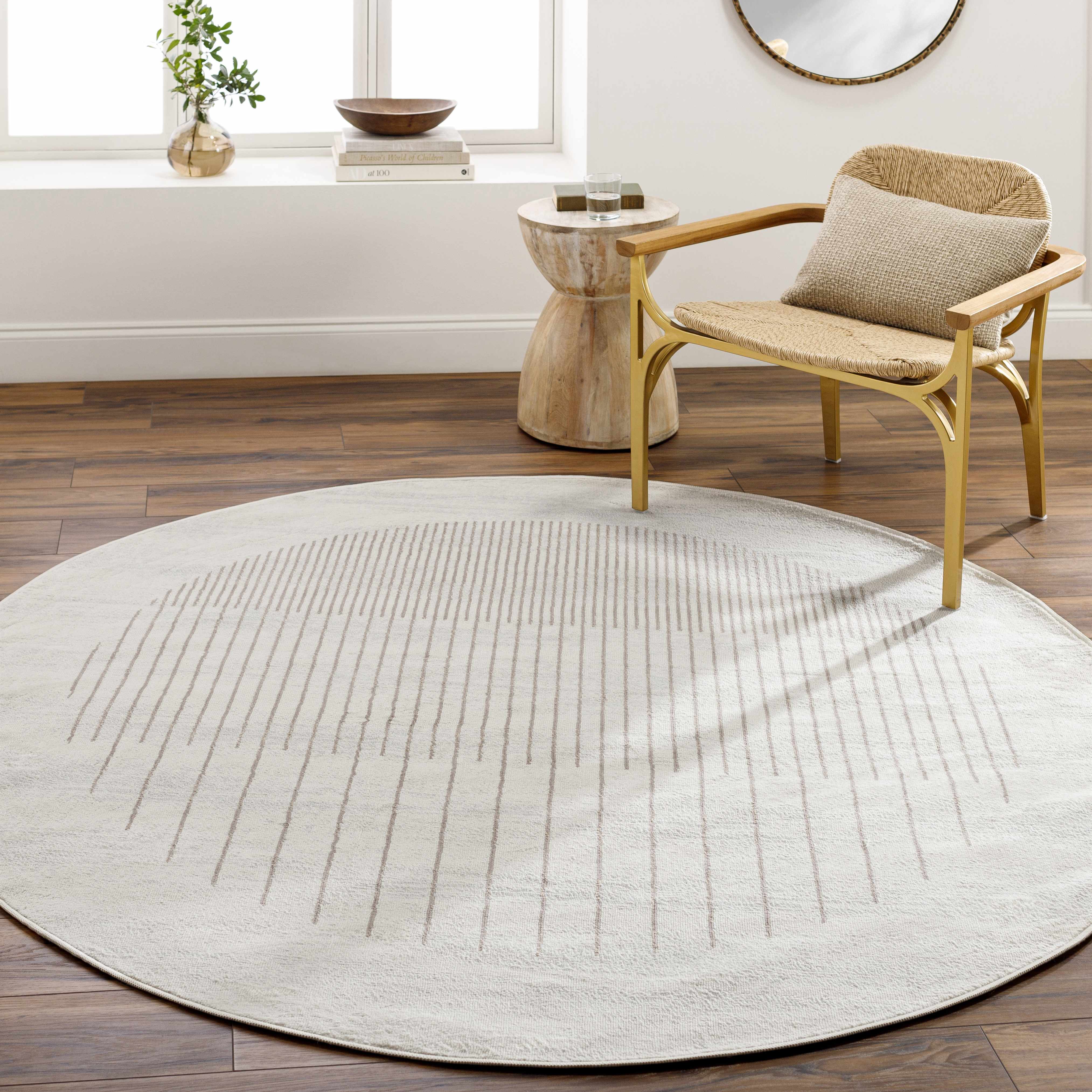 Howi Area Rug - Image 3