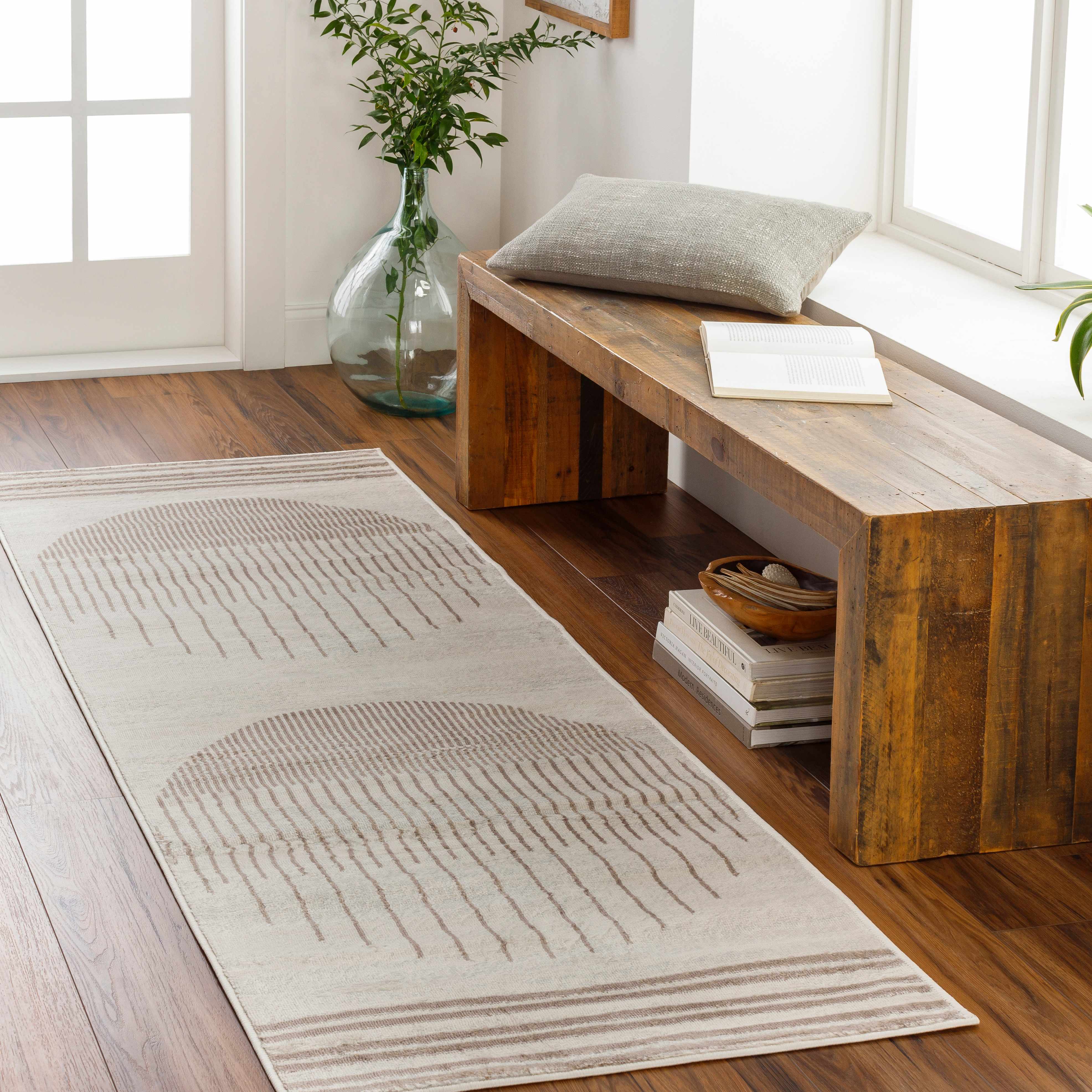 Howi Area Rug - Image 4