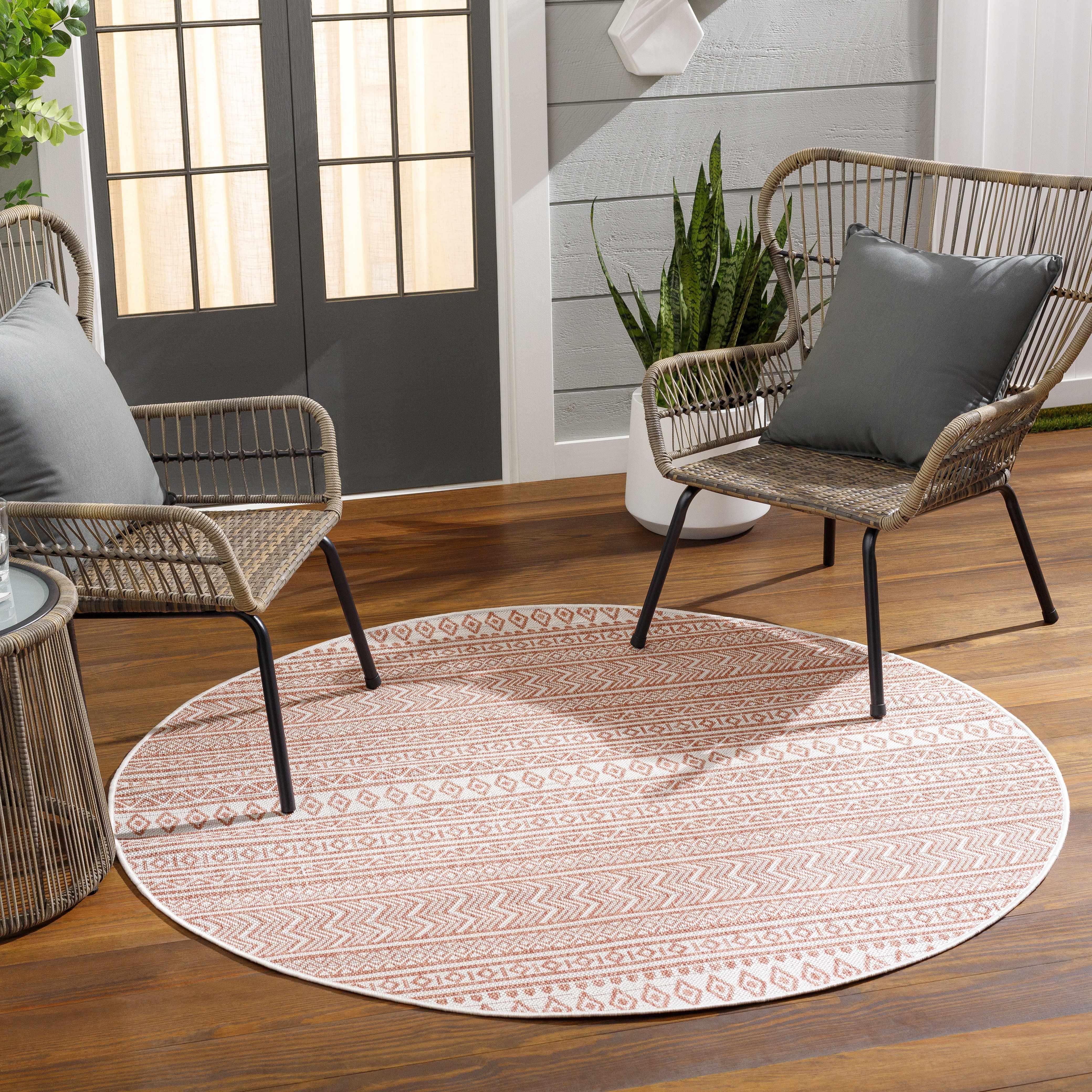 Howie Area Rug - Image 10