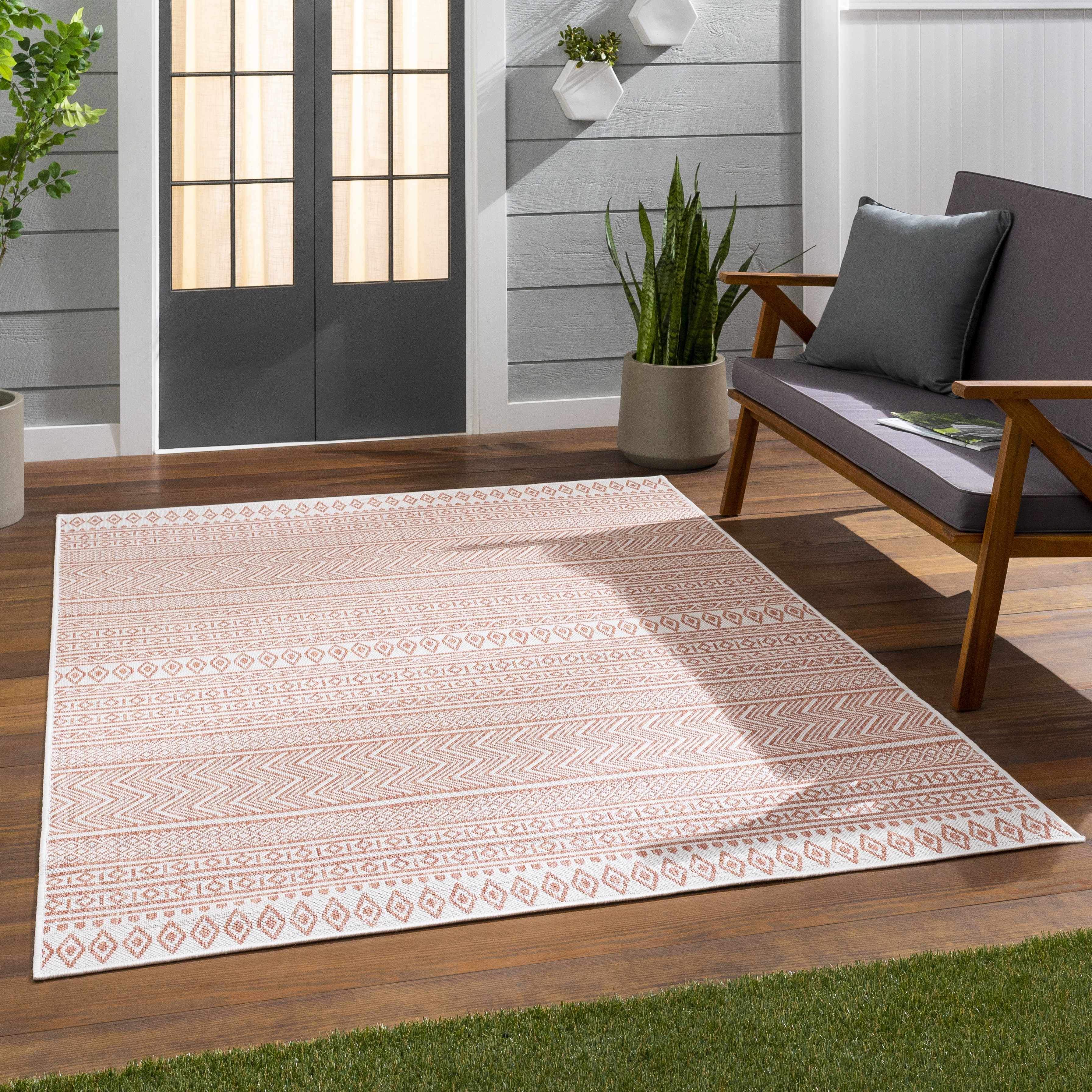 Howie Area Rug - Image 2