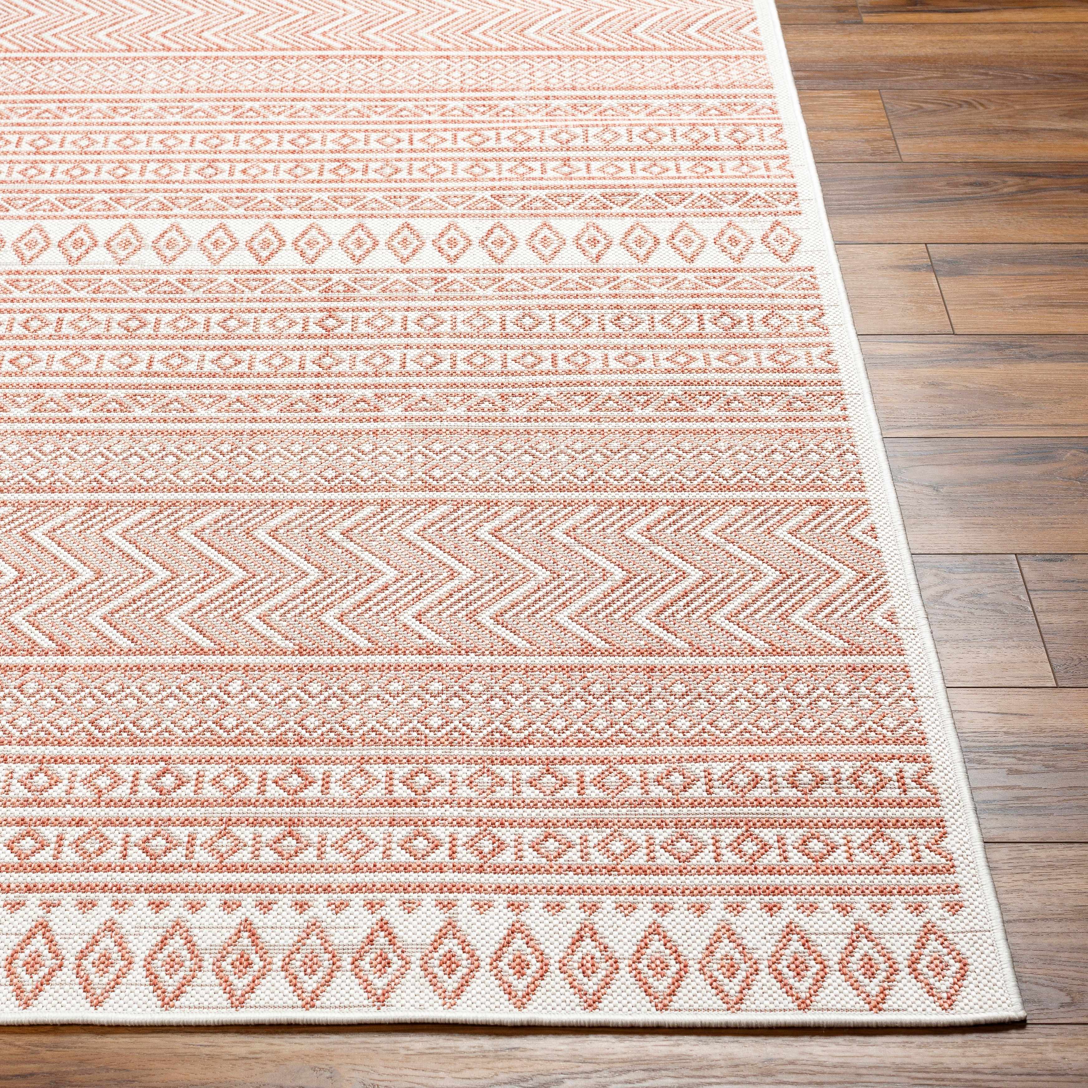 Howie Area Rug - Image 4