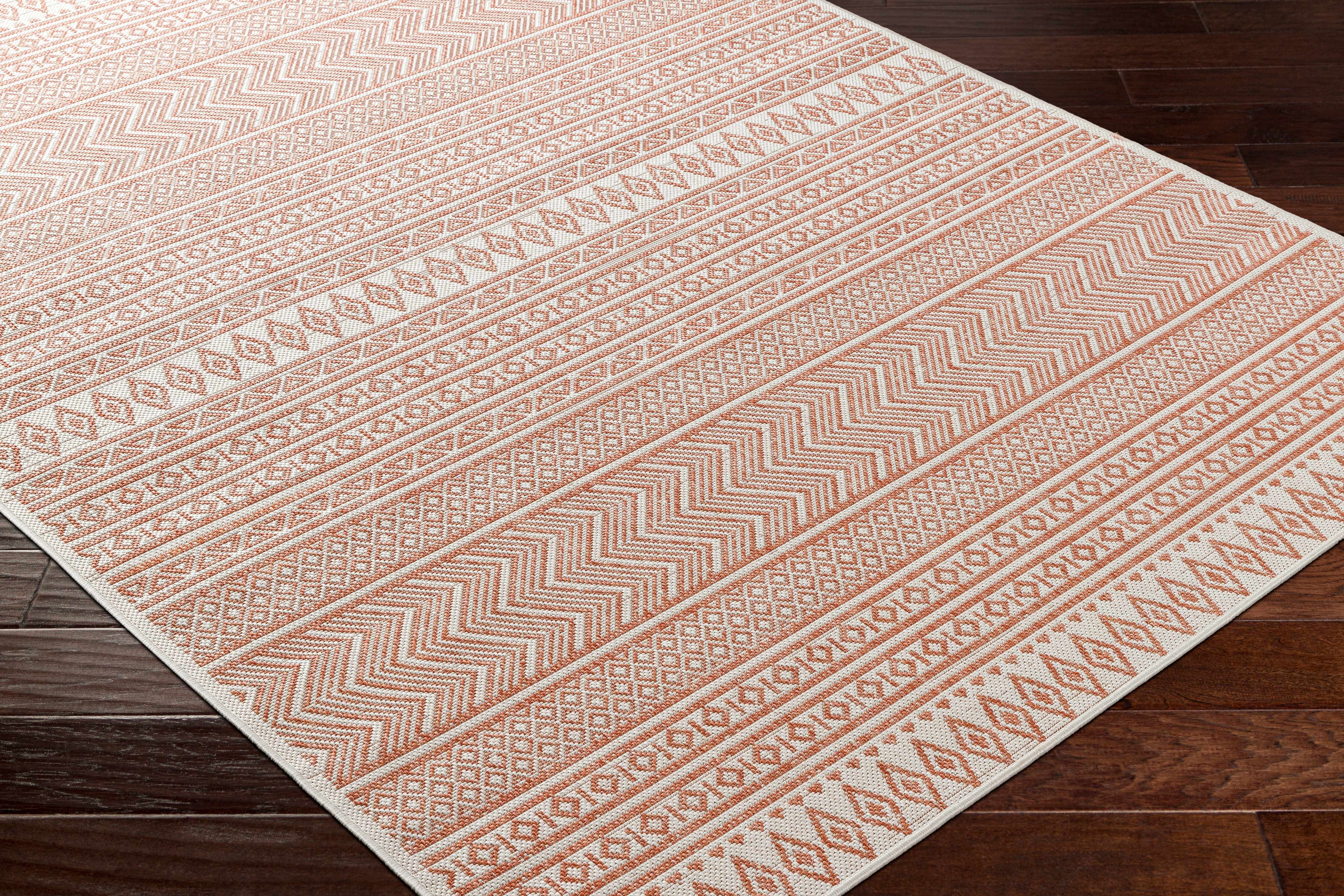 Howie Area Rug - Image 5