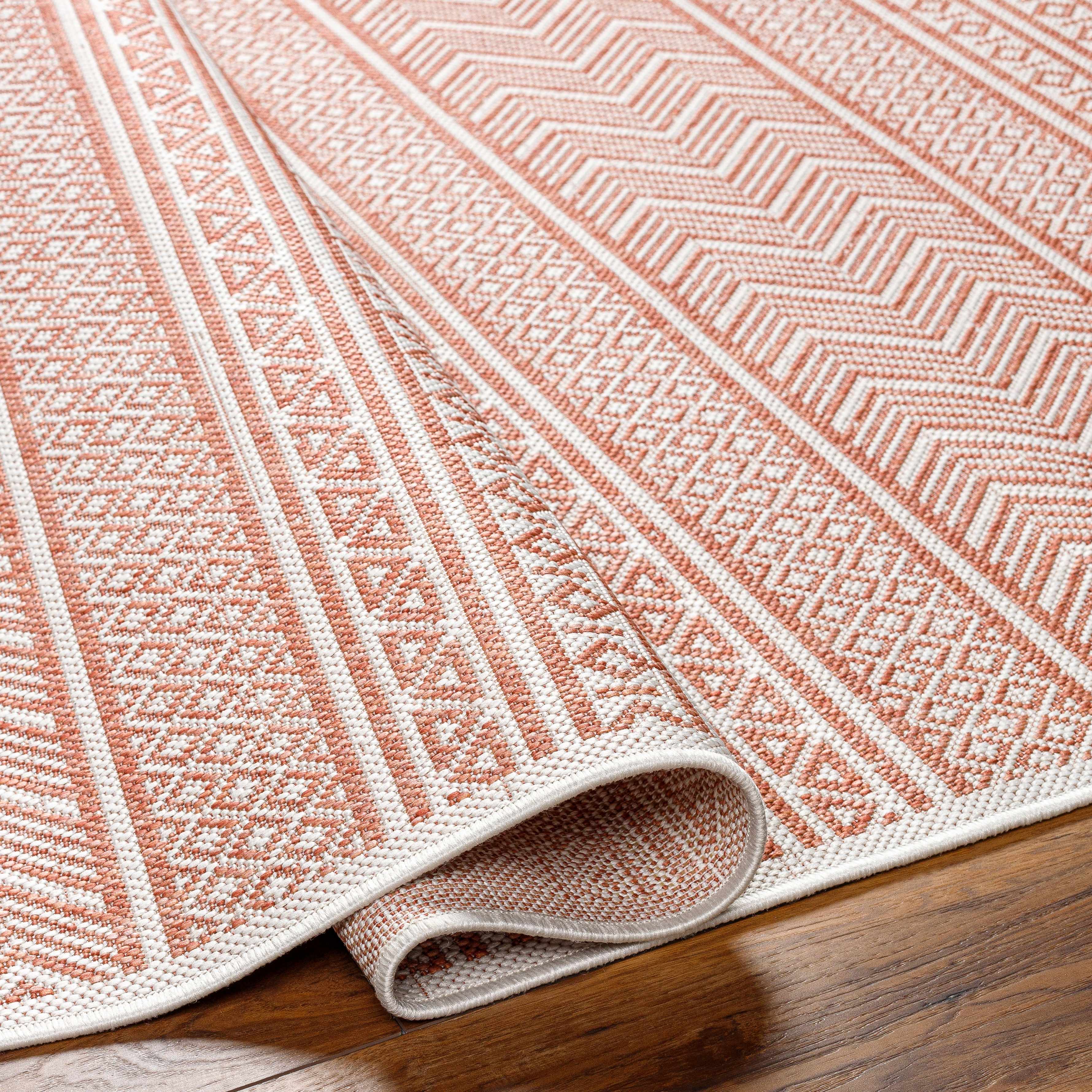 Howie Area Rug - Image 6