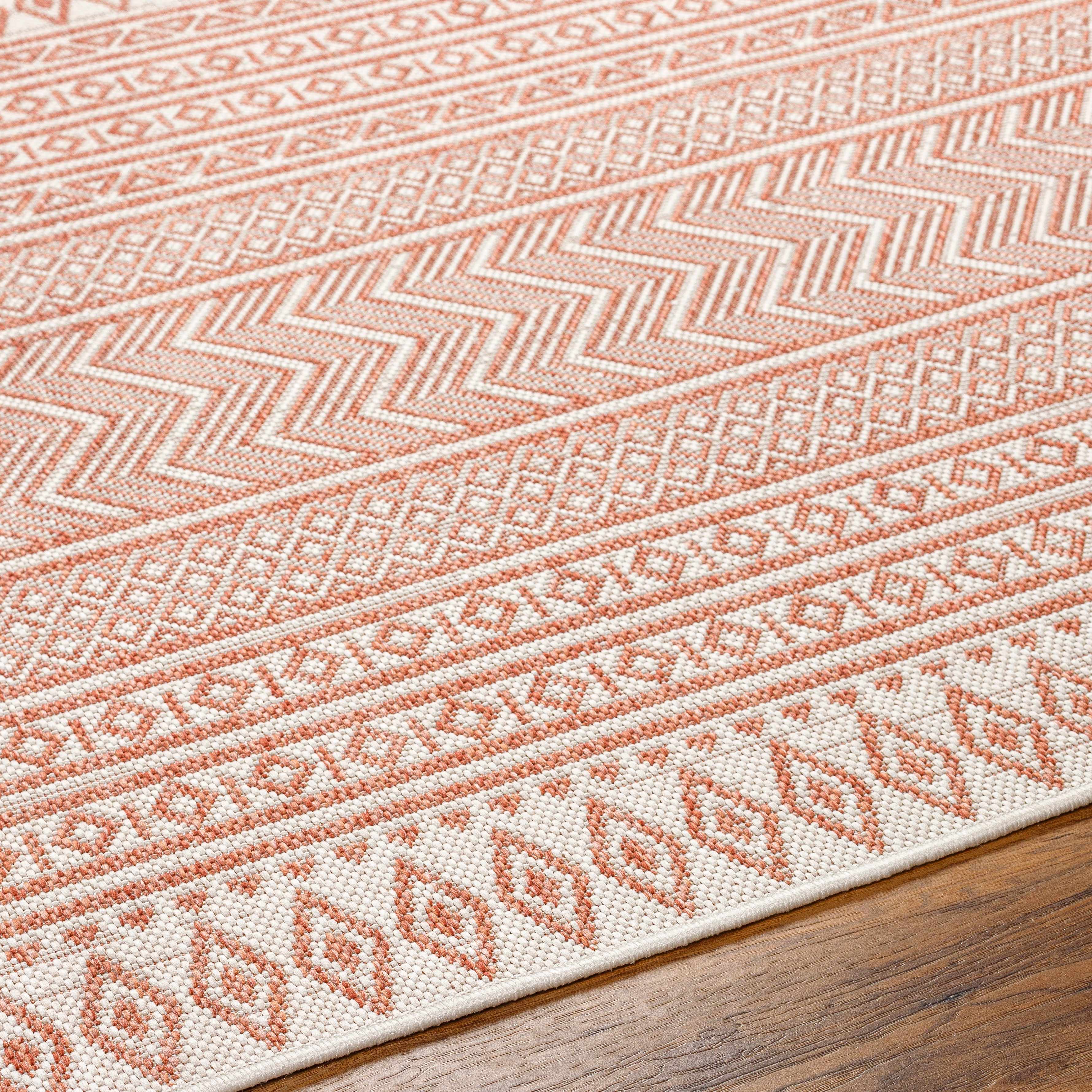 Howie Area Rug - Image 7
